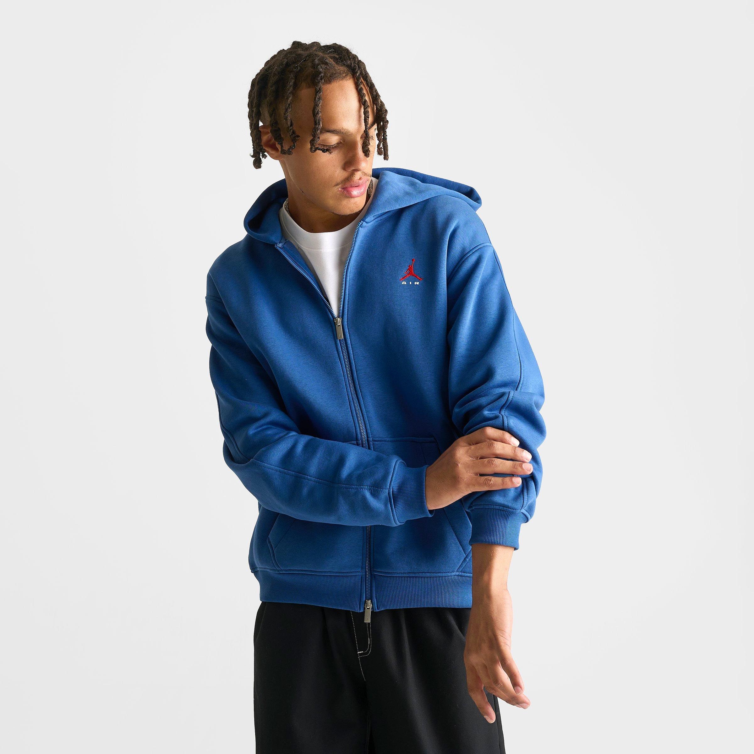 Men's Jordan Brooklyn Full-Zip Hoodie