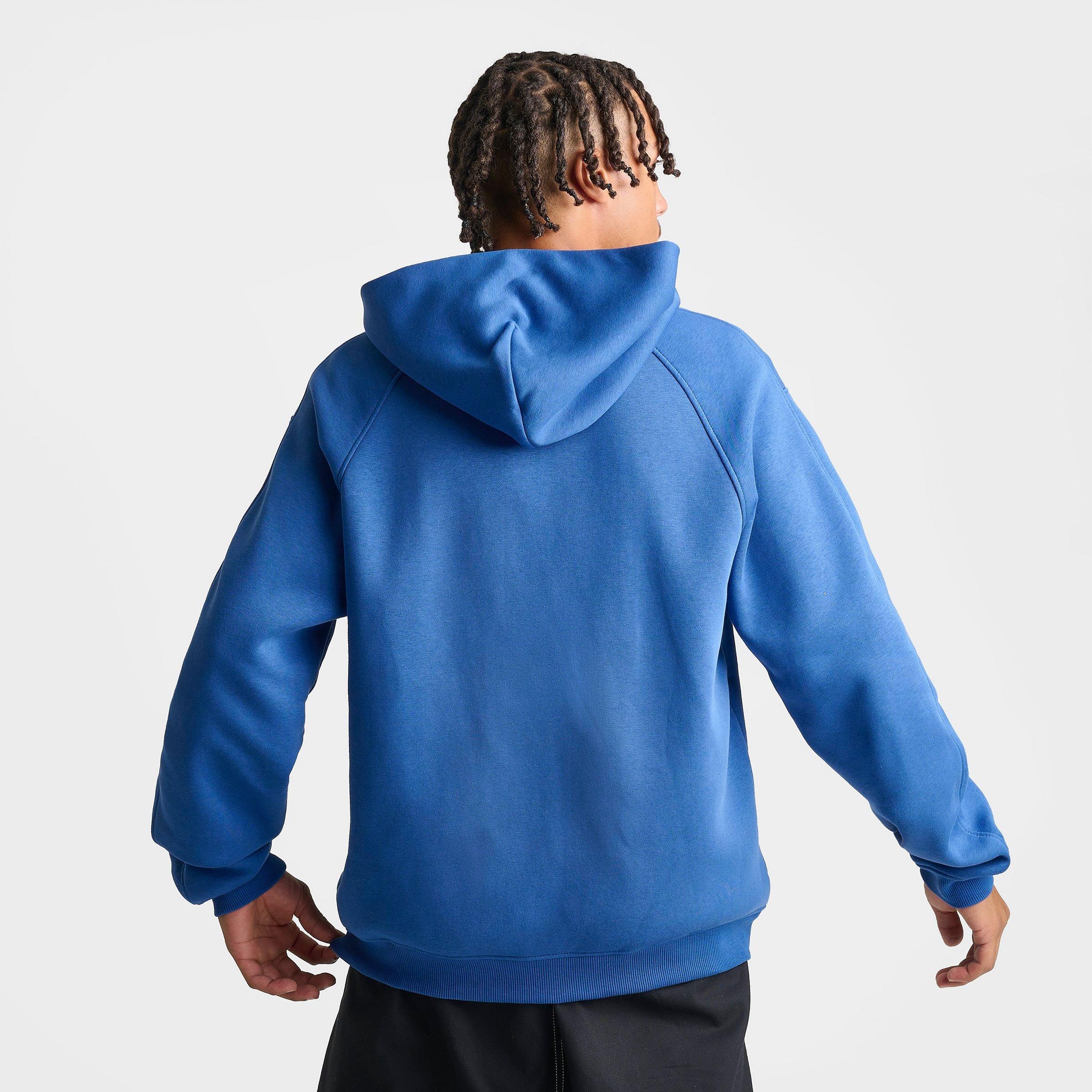 Men's Jordan Brooklyn Full-Zip Hoodie