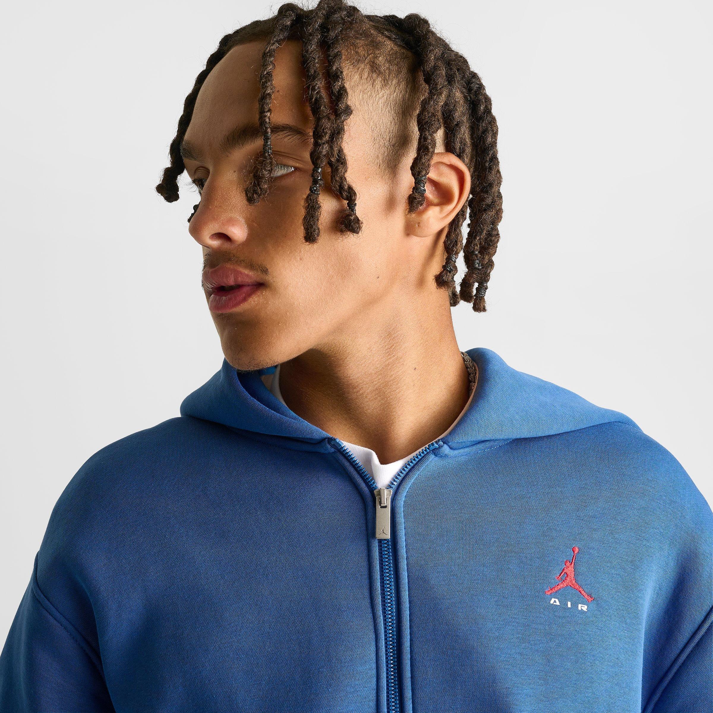 Men's Jordan Brooklyn Full-Zip Hoodie