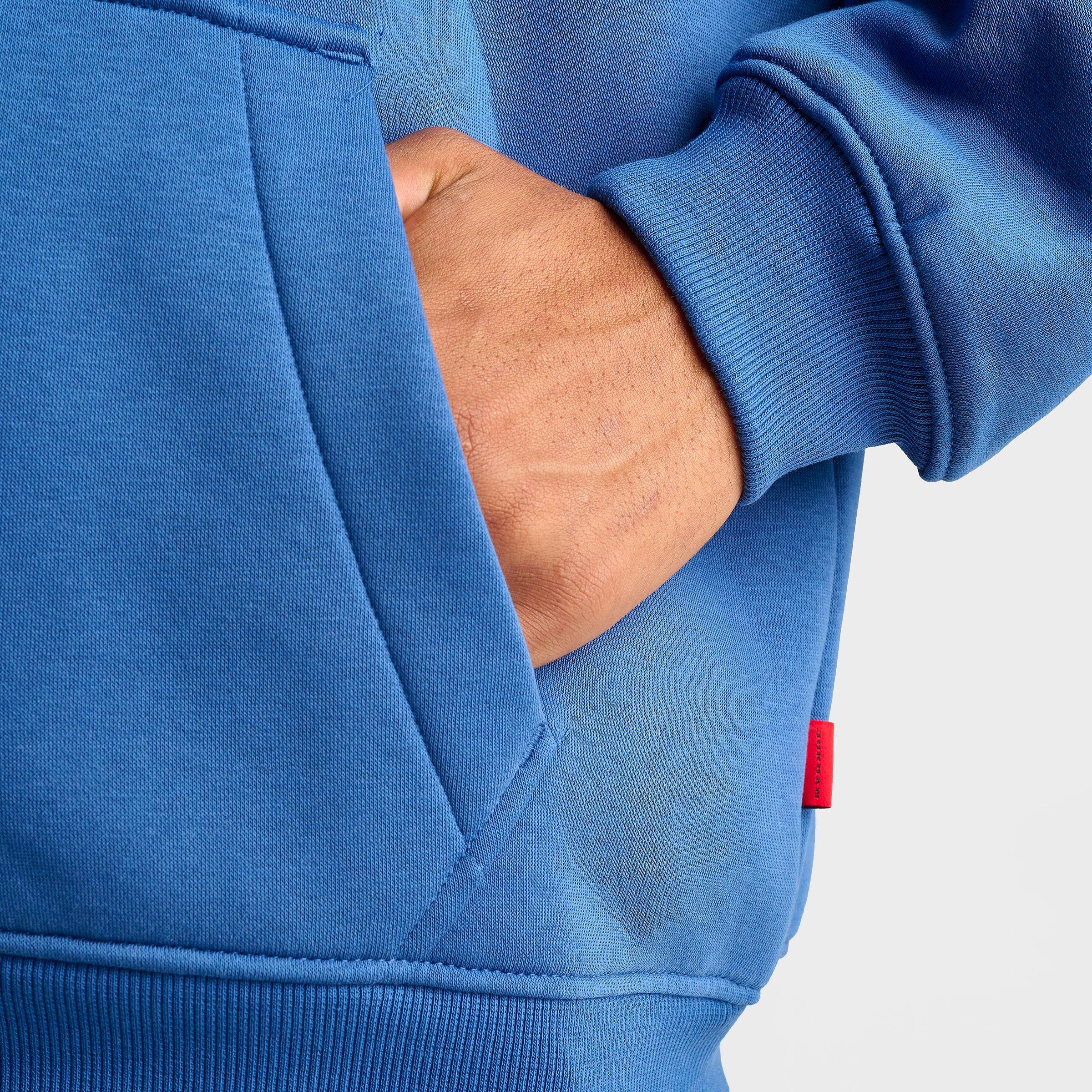 Men's Jordan Brooklyn Full-Zip Hoodie