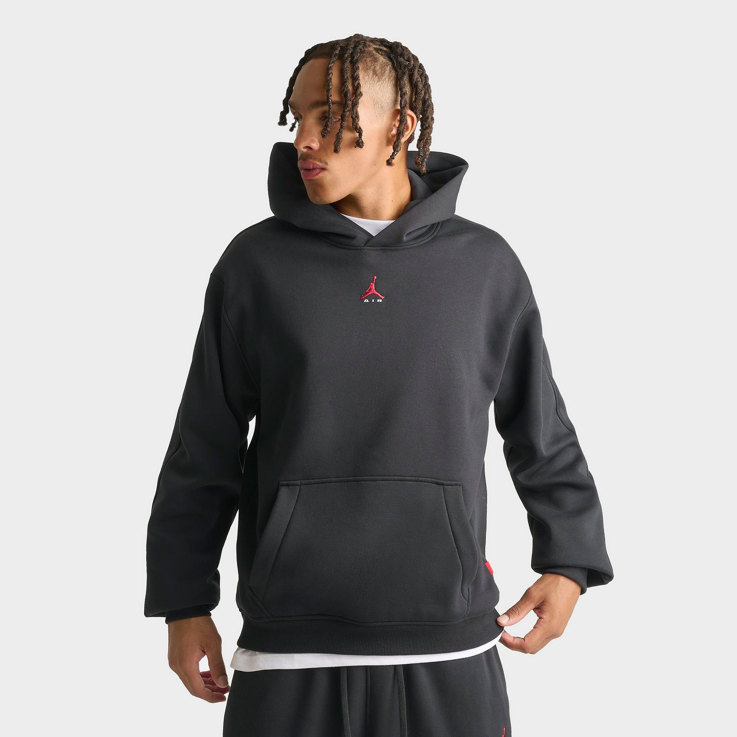 Men's Jordan Brooklyn Statement Pullover Hoodie | JD Sports