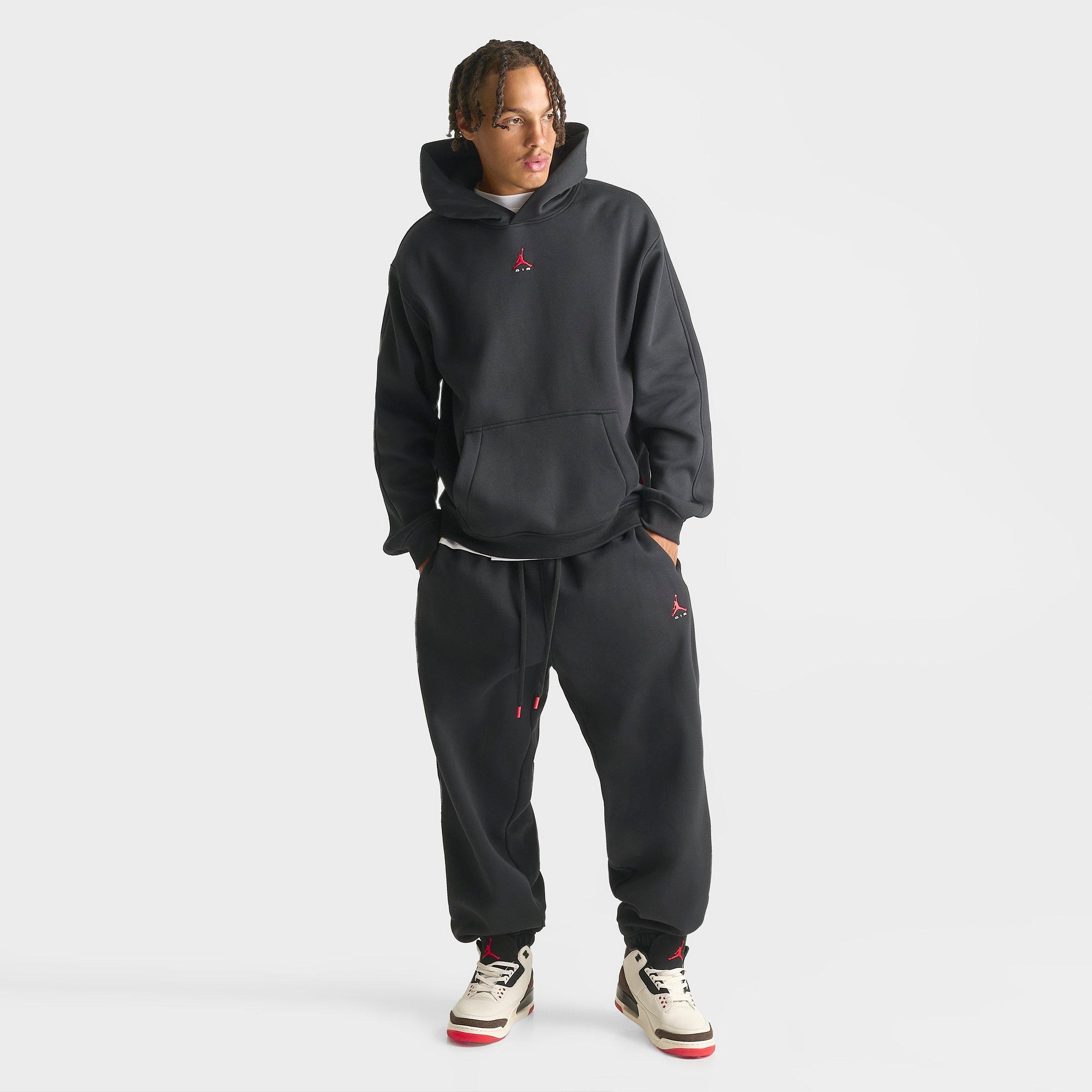 Men's Jordan Brooklyn Statement Pullover Hoodie
