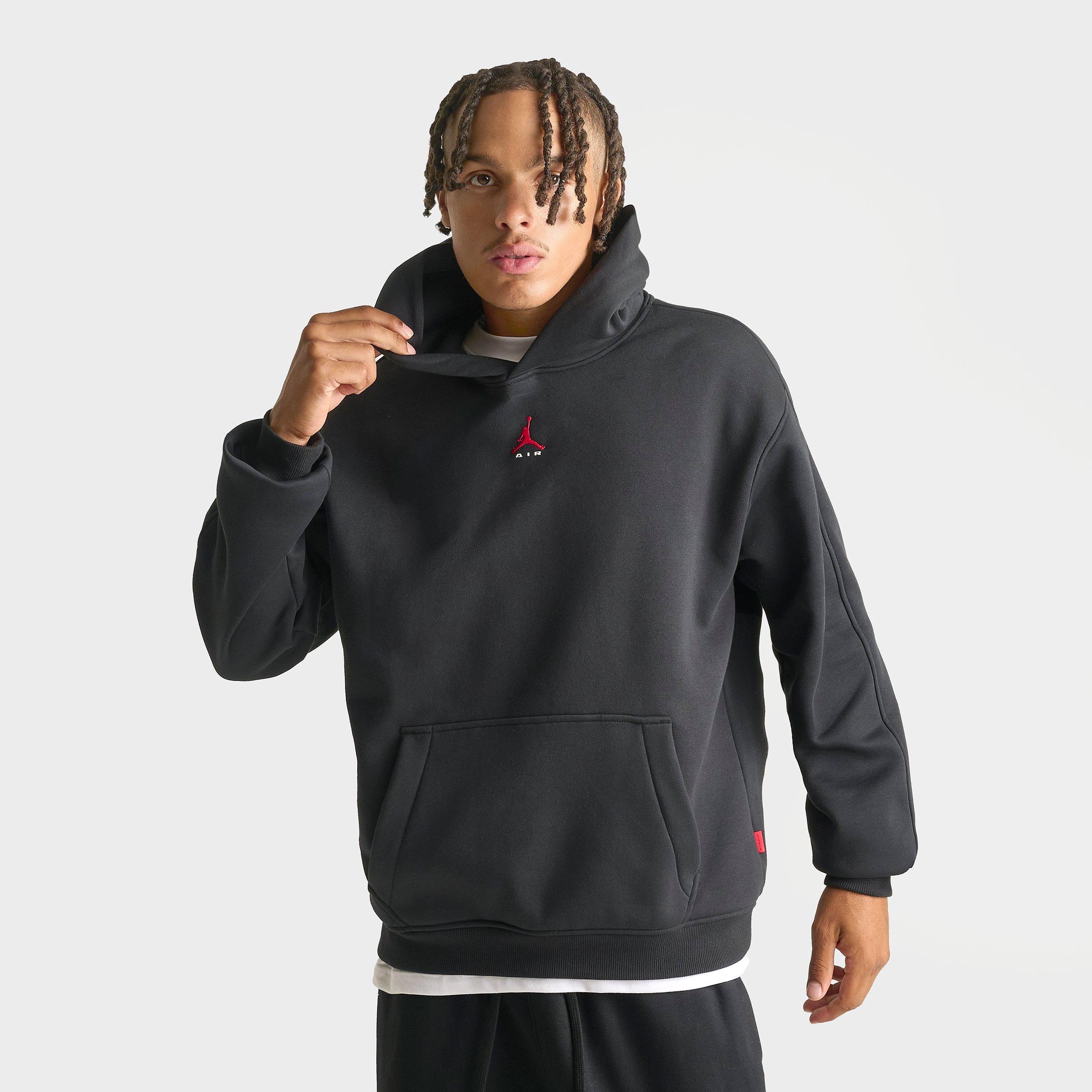Men's Jordan Brooklyn Statement Pullover Hoodie