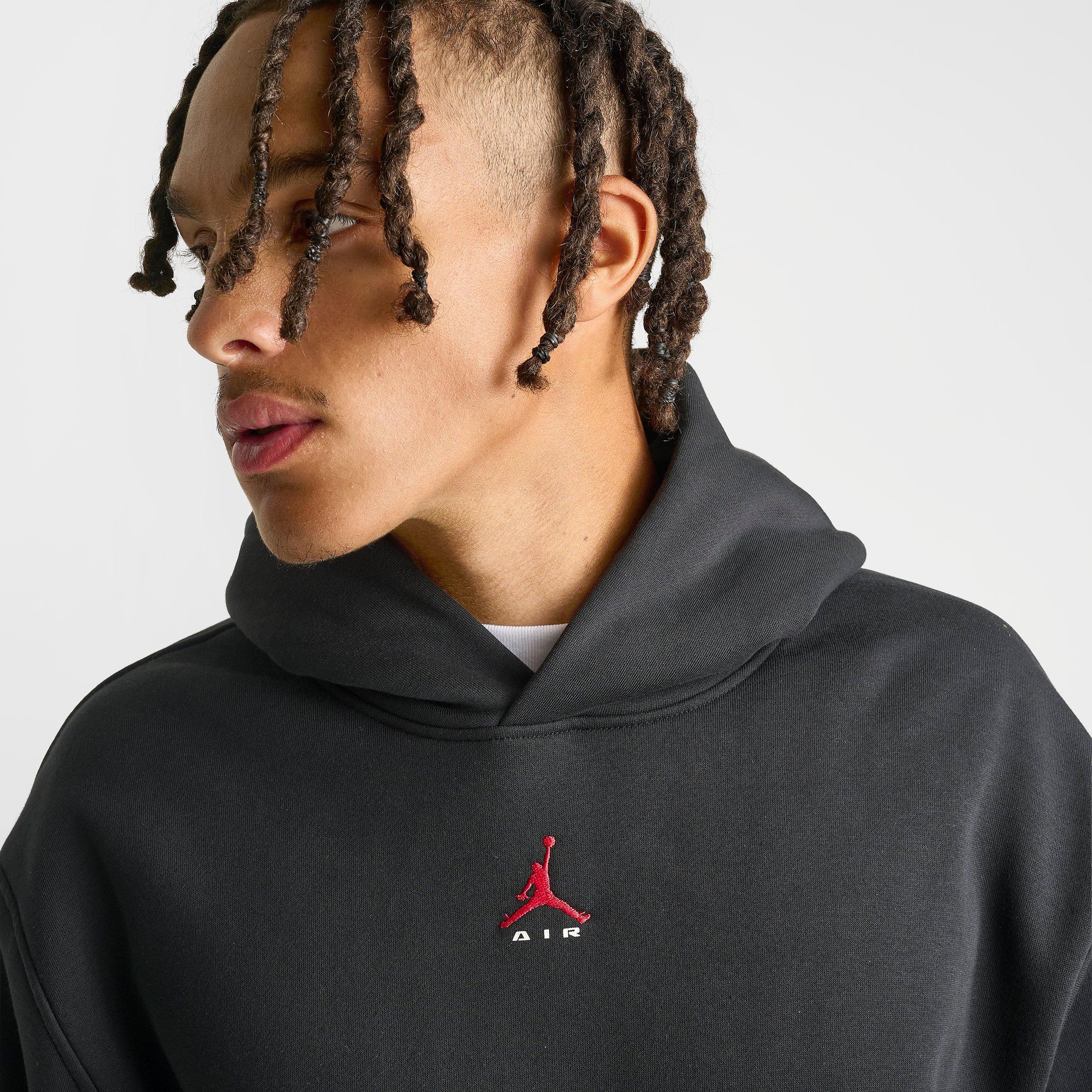 Men's Jordan Brooklyn Statement Pullover Hoodie