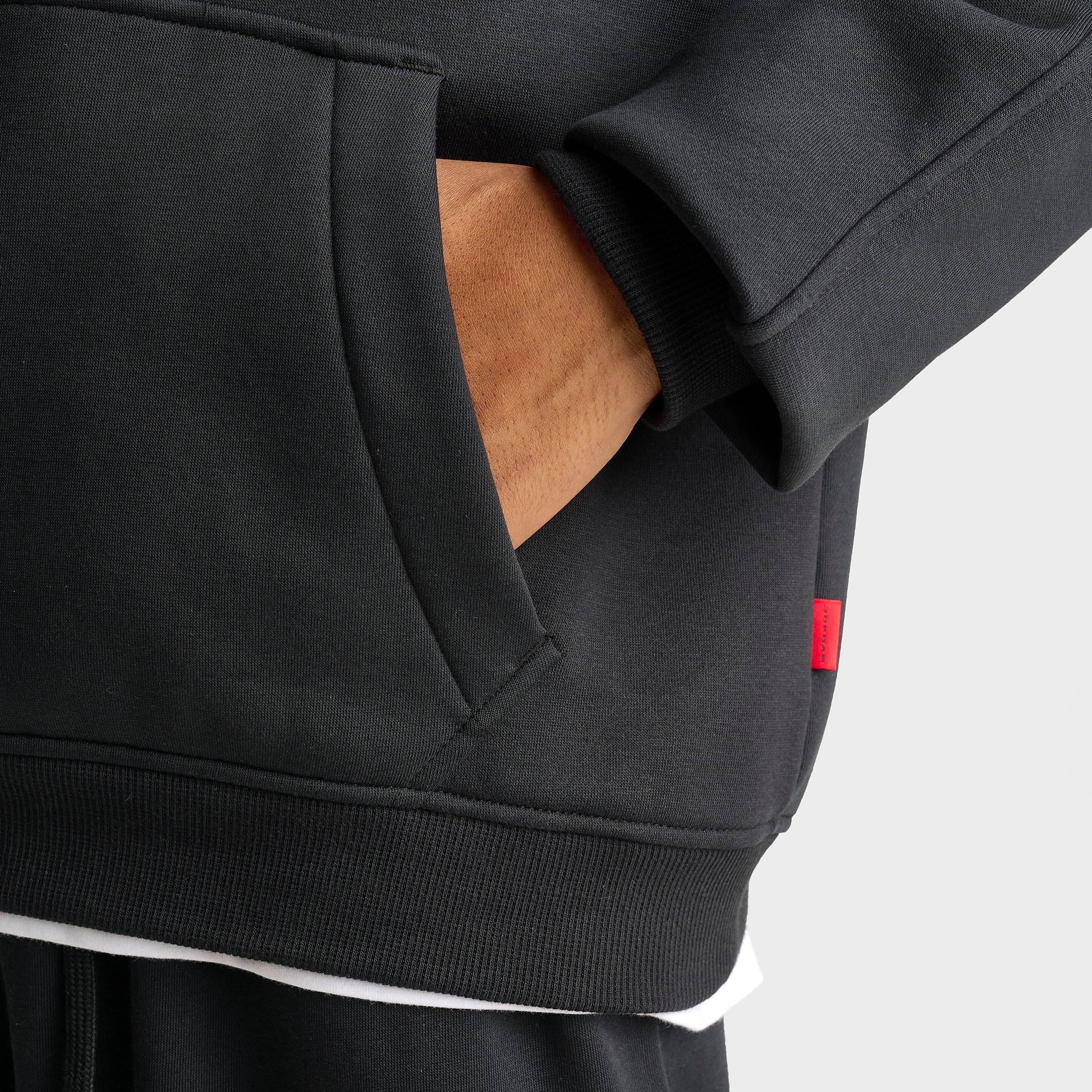 Men's Jordan Brooklyn Statement Pullover Hoodie