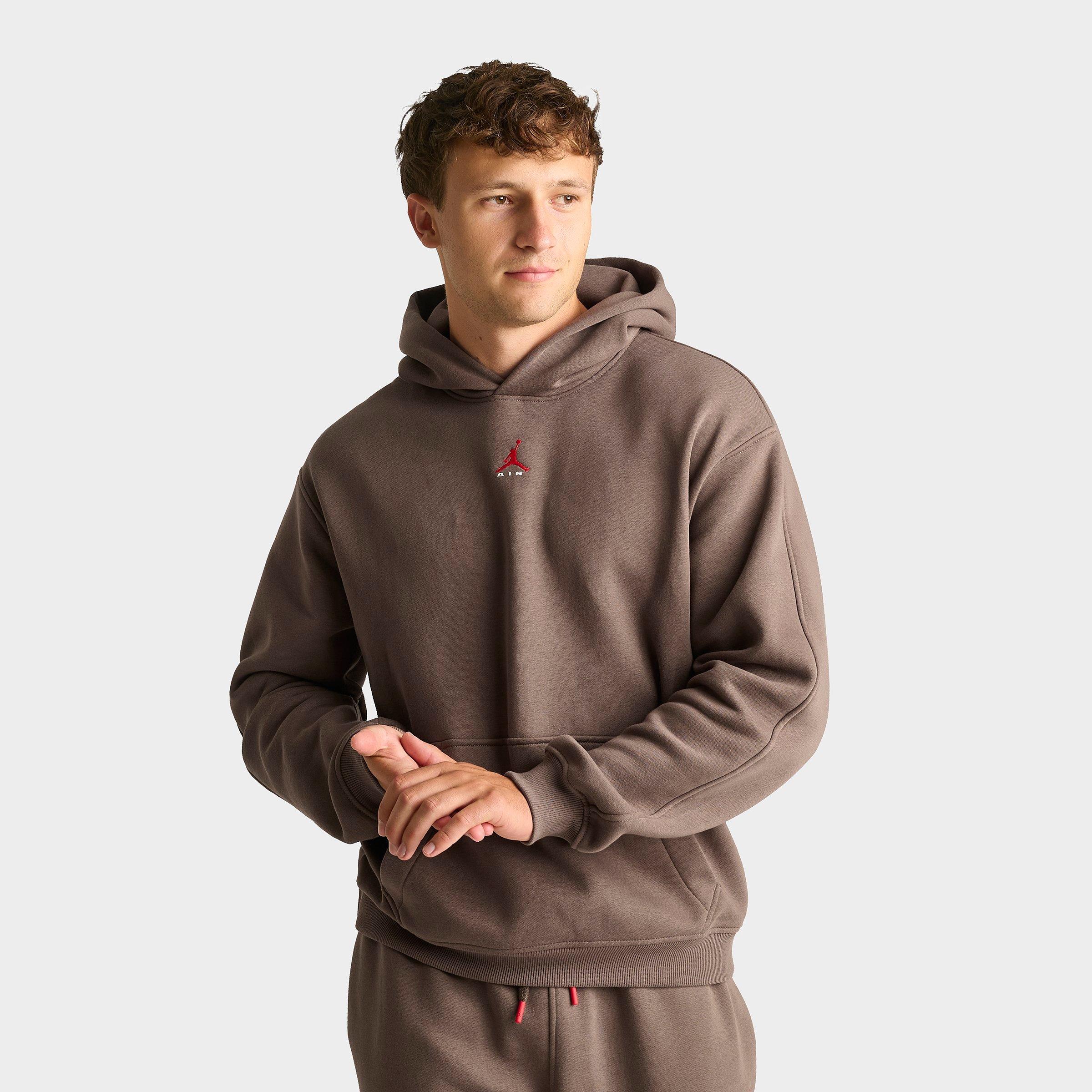 Men's Jordan Brooklyn Statement Pullover Hoodie