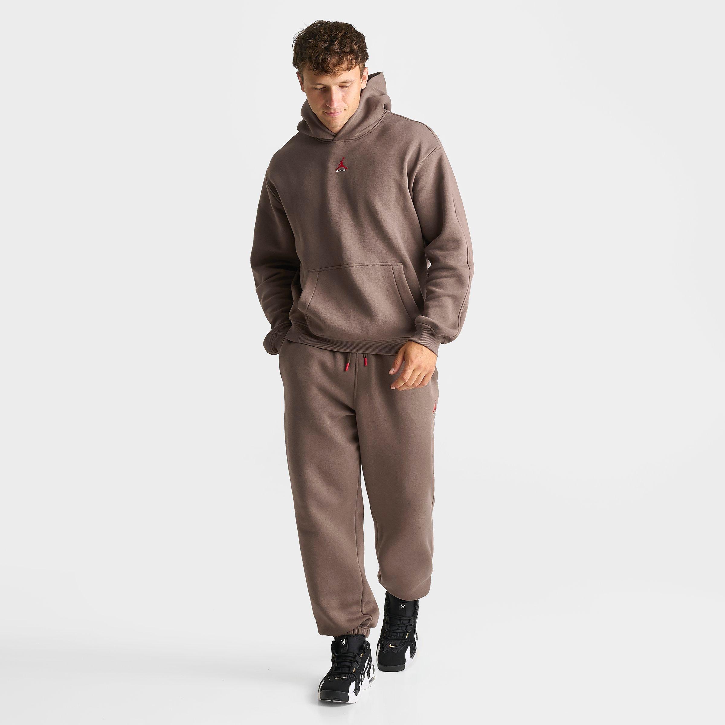 Men's Jordan Brooklyn Statement Pullover Hoodie