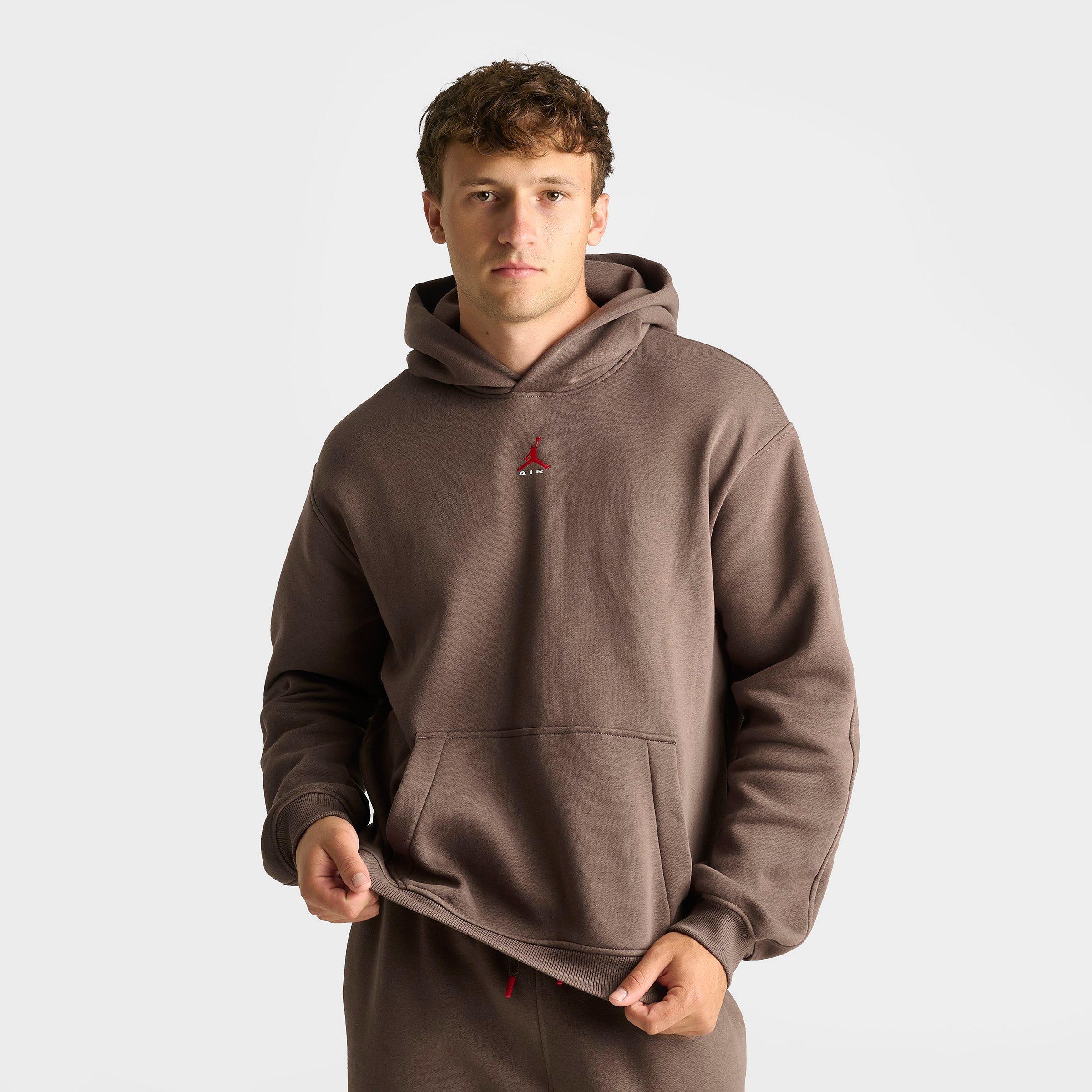 Men's Jordan Brooklyn Statement Pullover Hoodie
