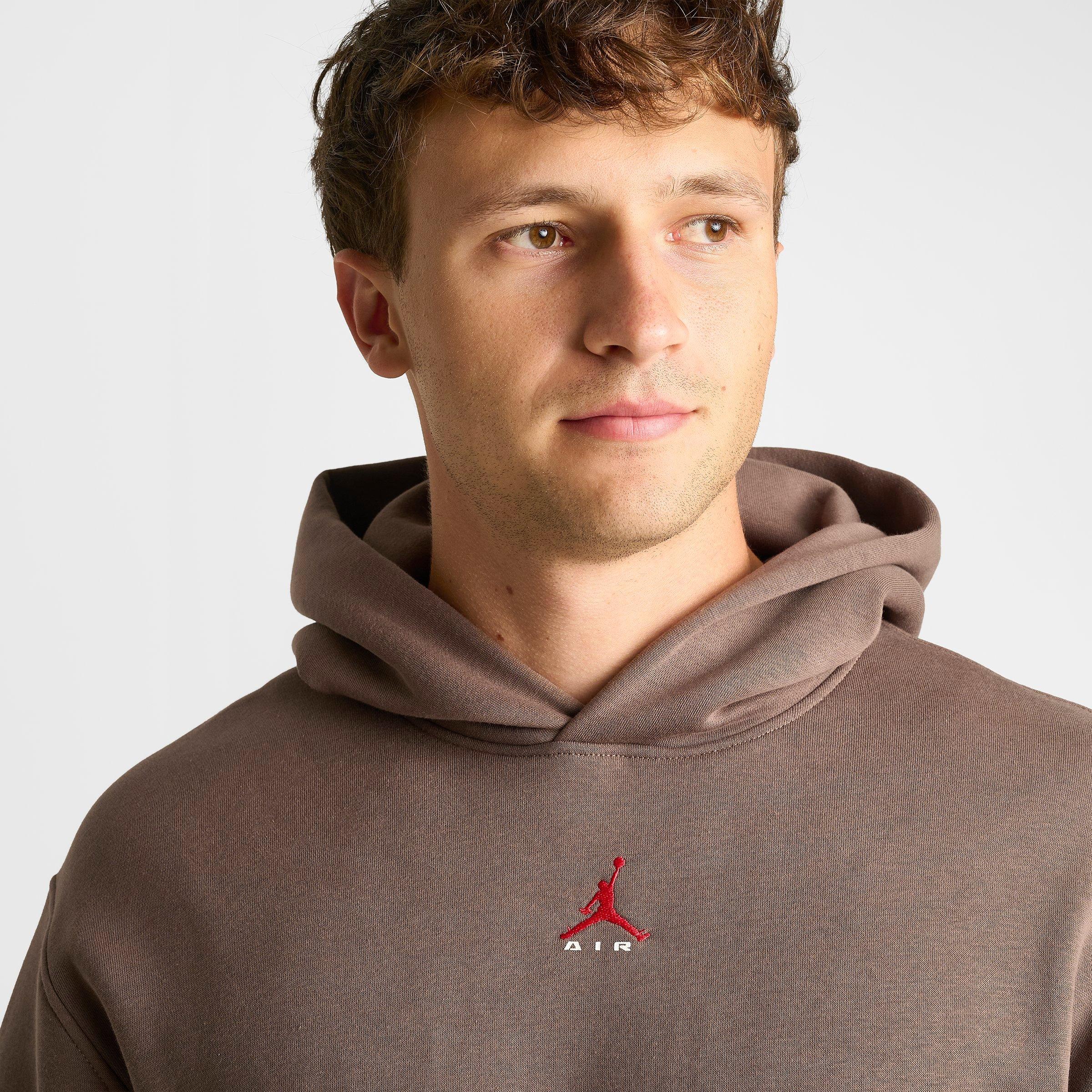 Men's Jordan Brooklyn Statement Pullover Hoodie