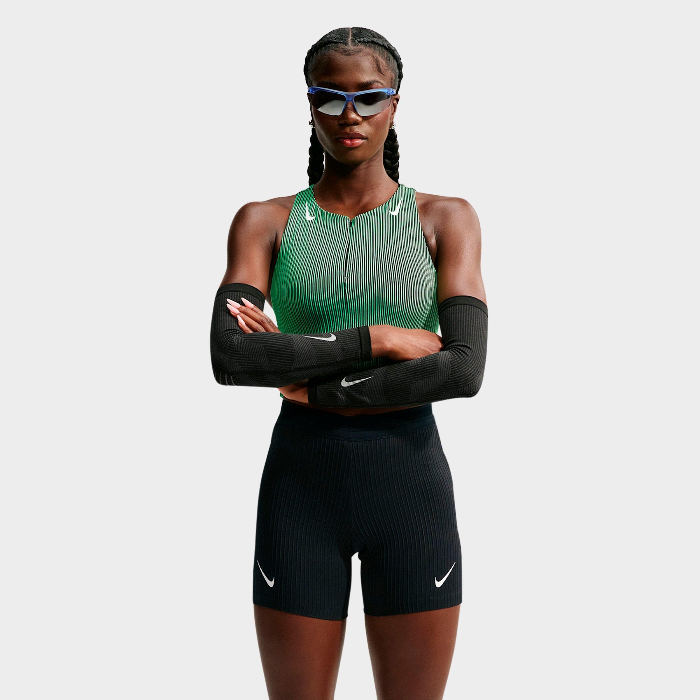 Women's Nike AeroSwift Dri-FIT ADV Tight Running Shorts