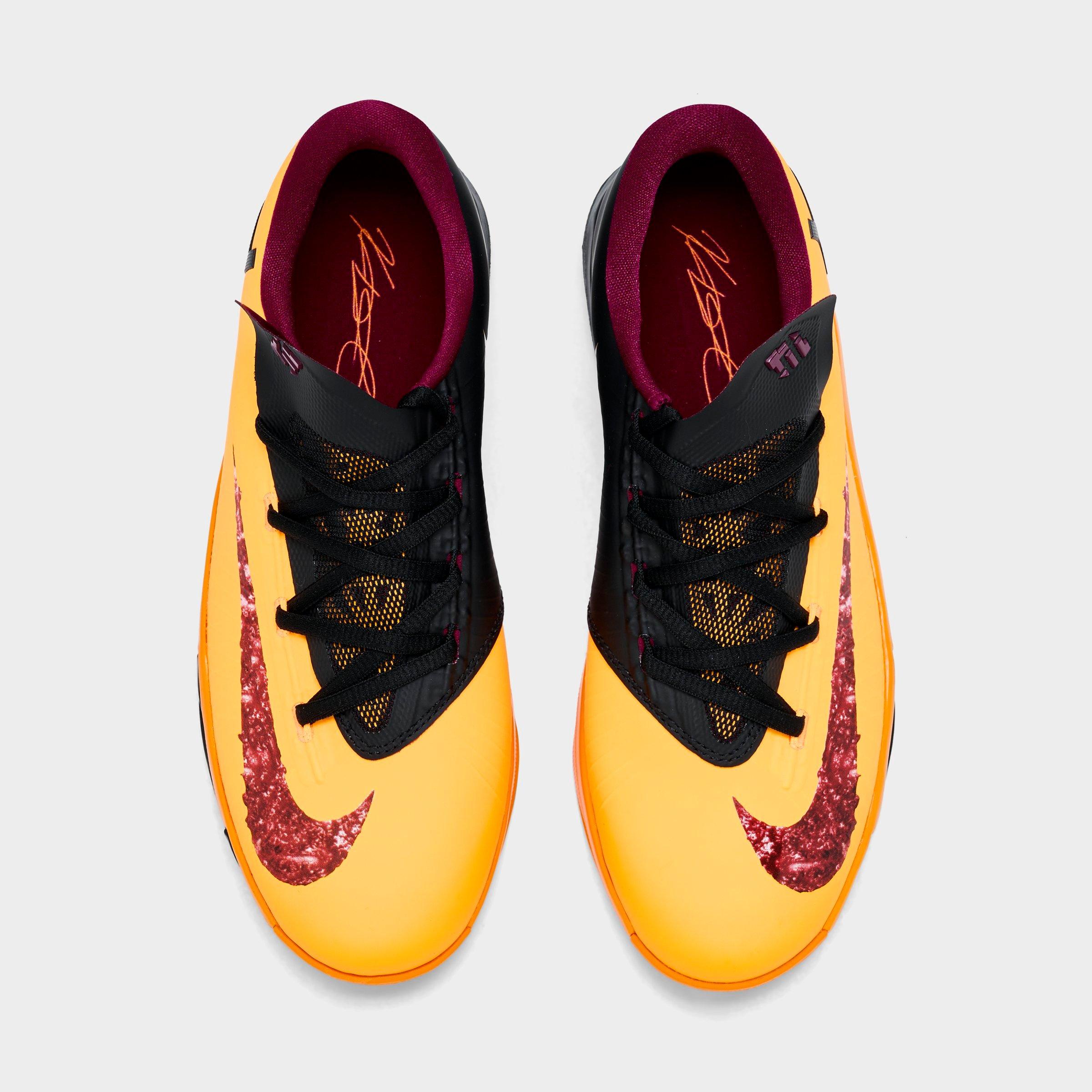 Big Kids' Nike KD 6 Basketball Shoes