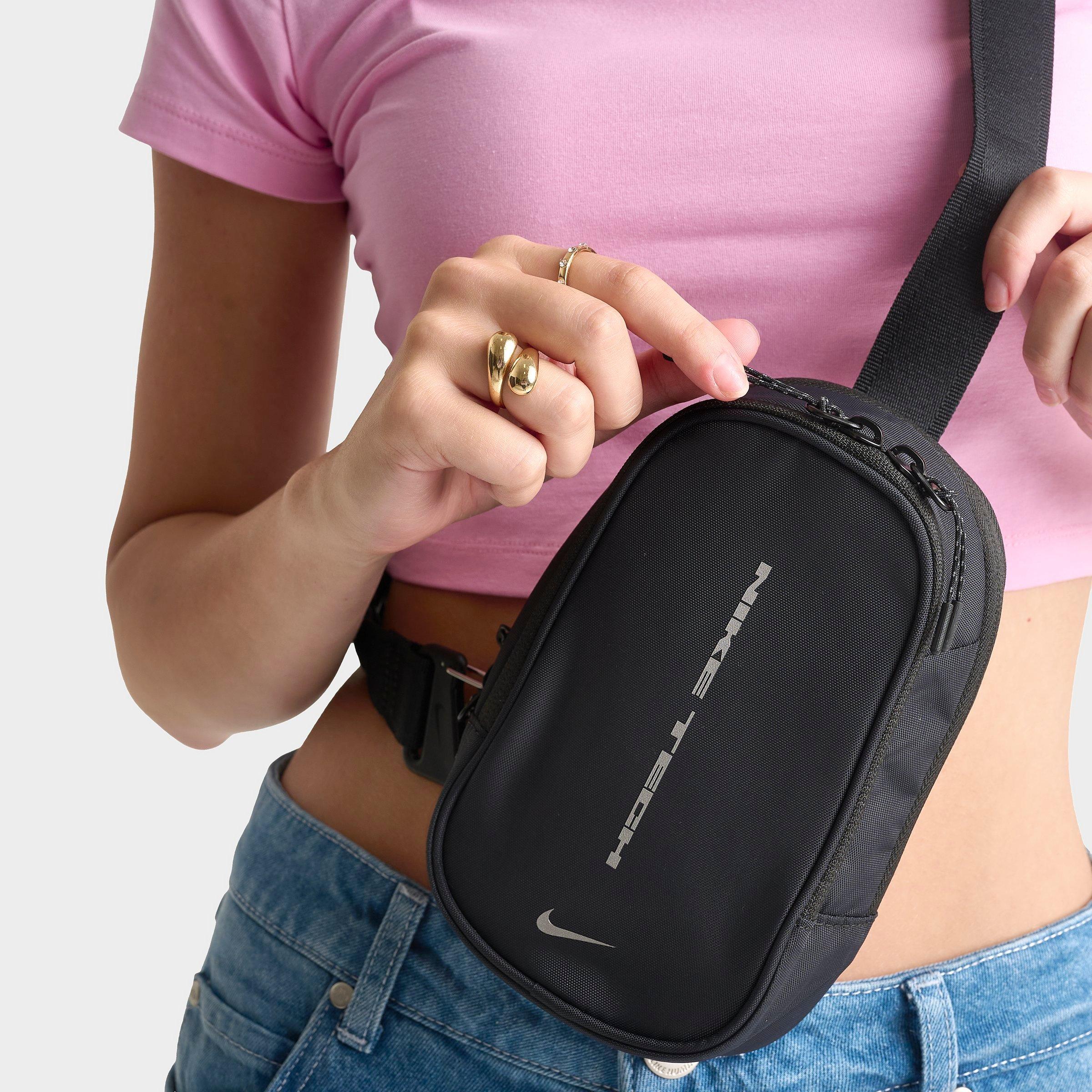 Nike Commute Tech Crossbody Bag (1L)