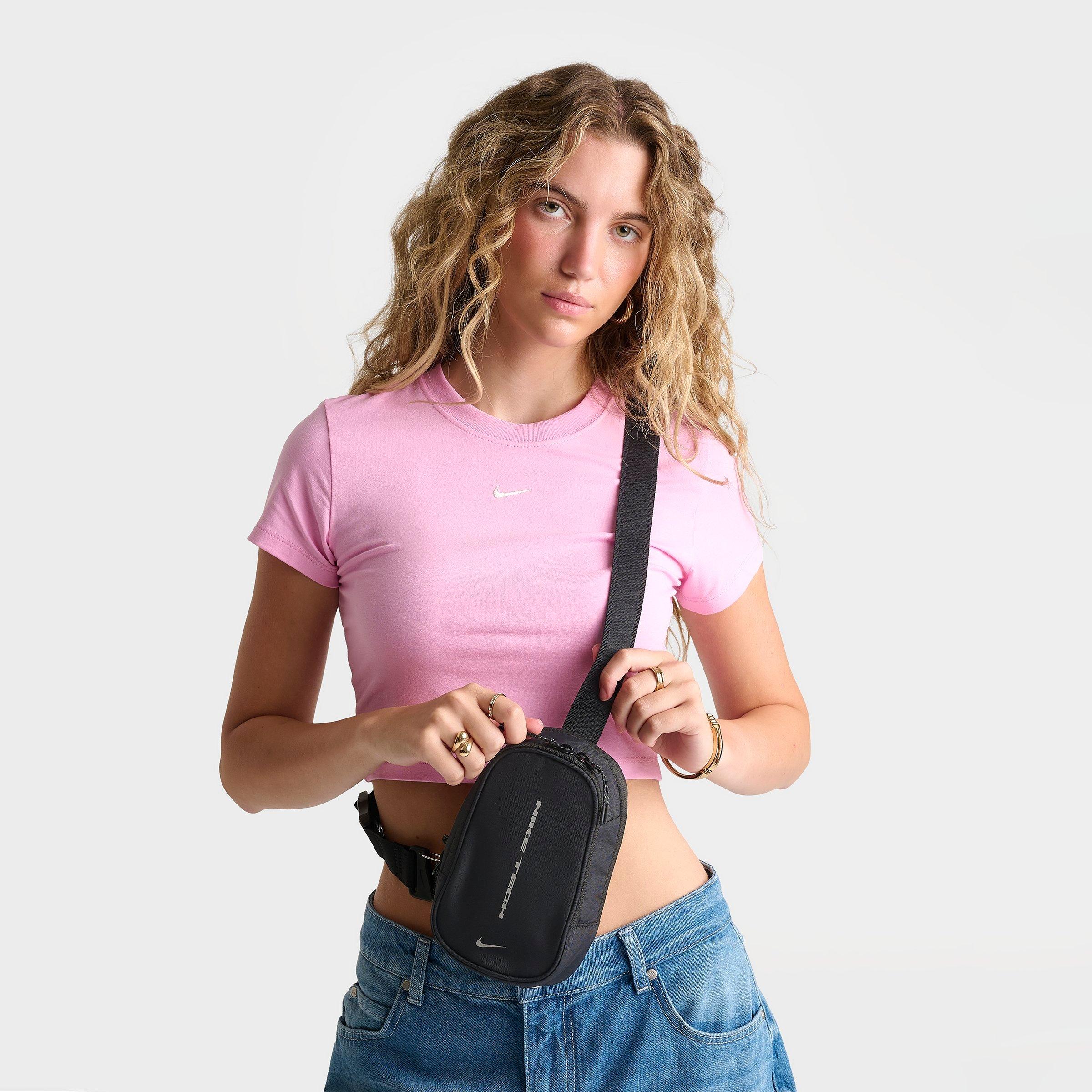 Nike Commute Tech Crossbody Bag (1L)