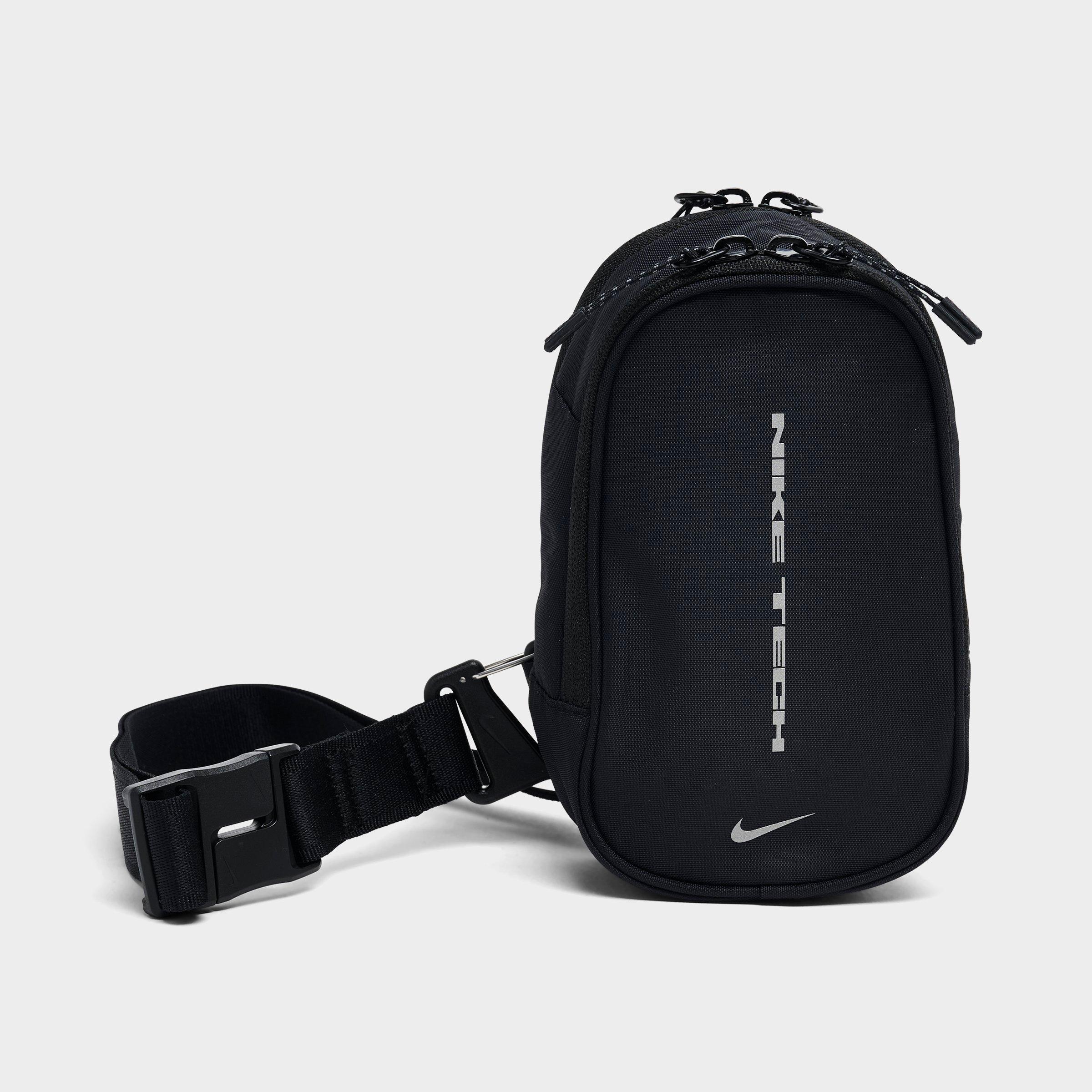 Nike Commute Tech Crossbody Bag (1L)