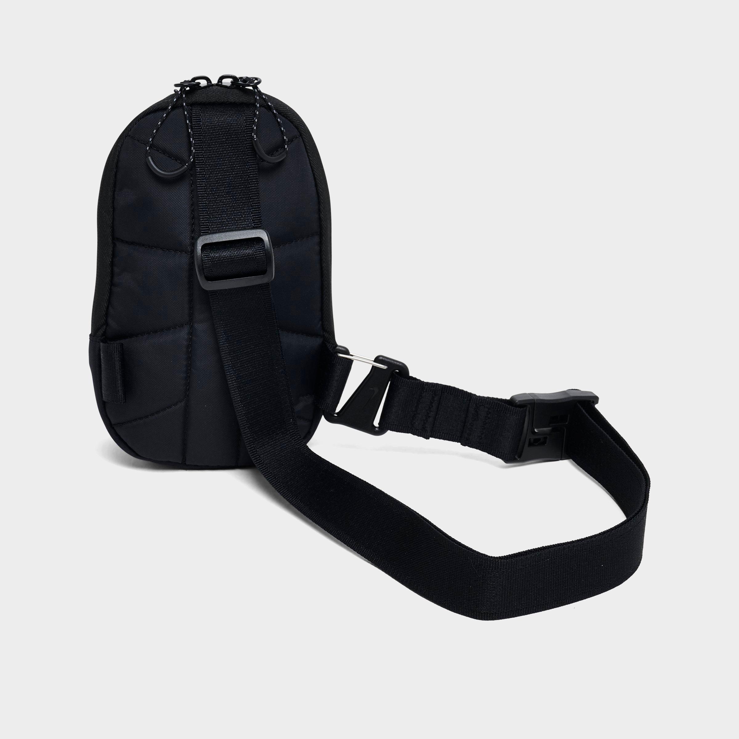 Nike Commute Tech Crossbody Bag (1L)