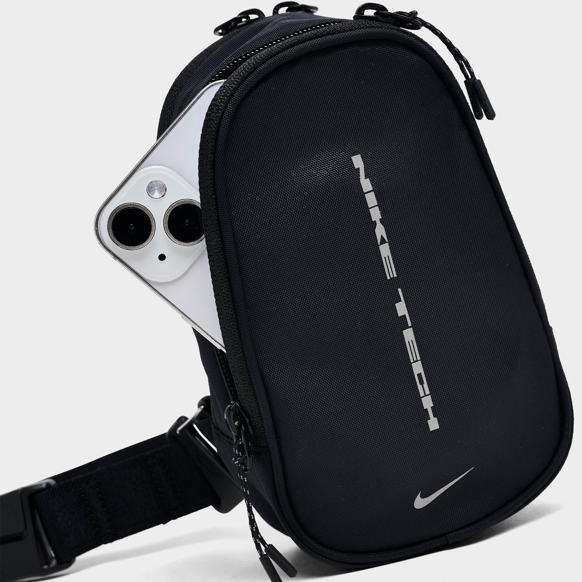 Nike Commute Tech Crossbody Bag (1L)