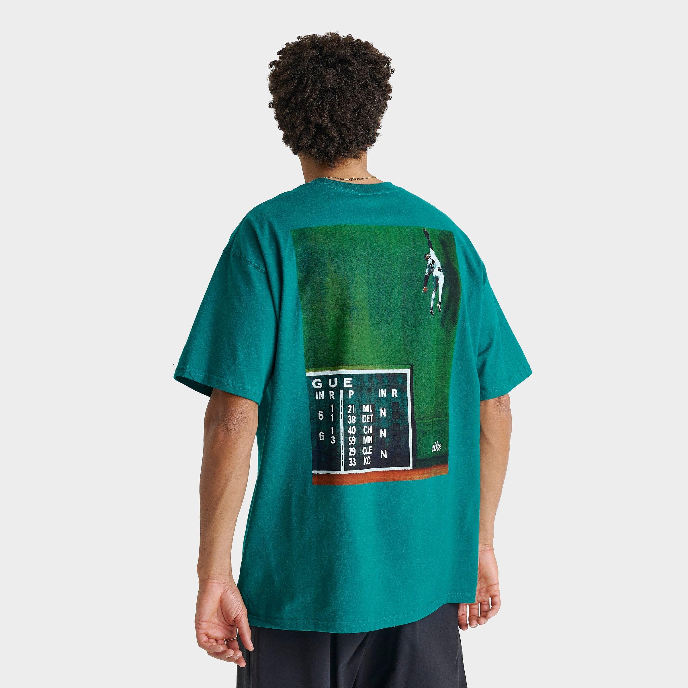 Men's Nike Sportswear Ken Griffey Jr. Graphic T-Shirt | JD Sports
