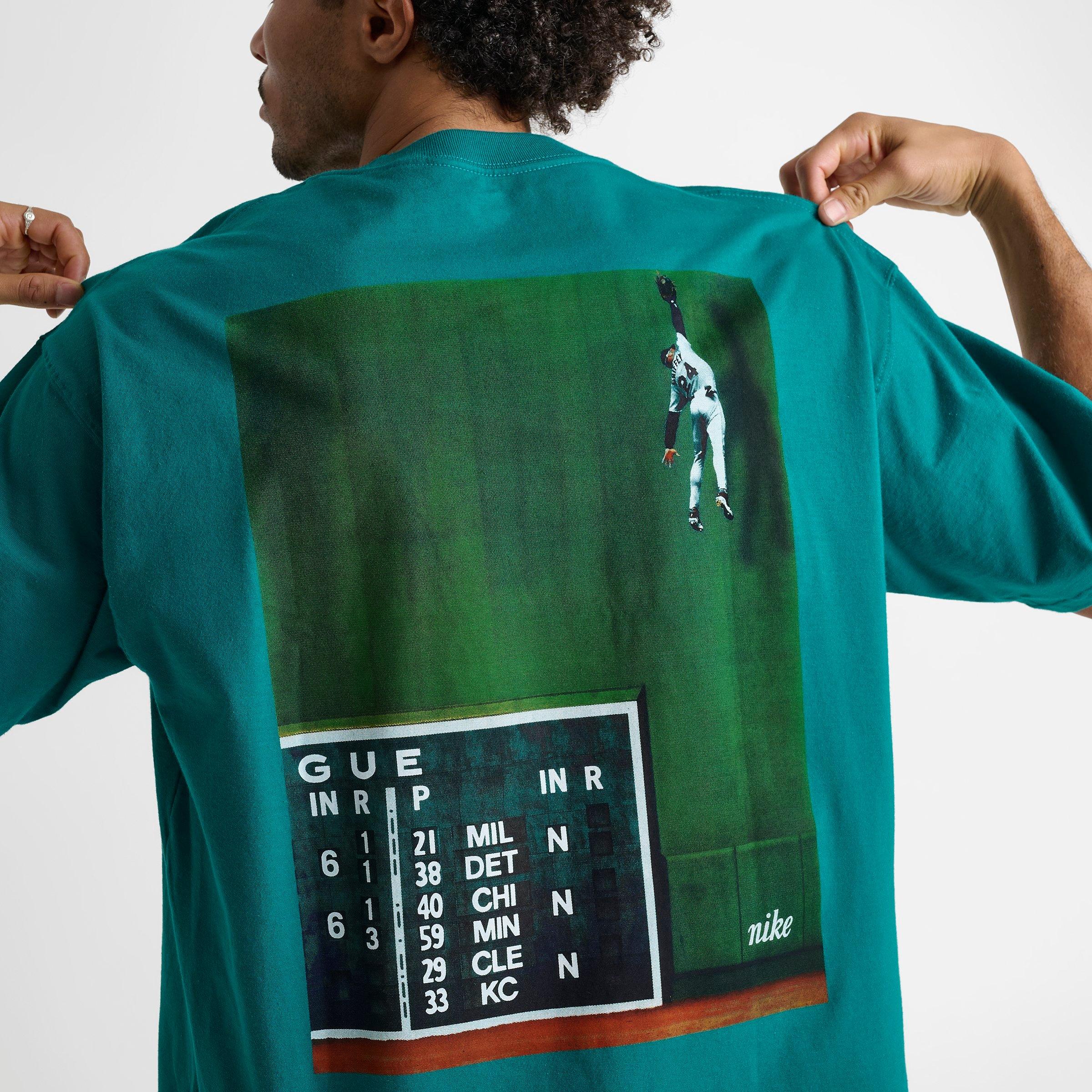 Men's Nike Sportswear Ken Griffey Jr. Graphic T-Shirt
