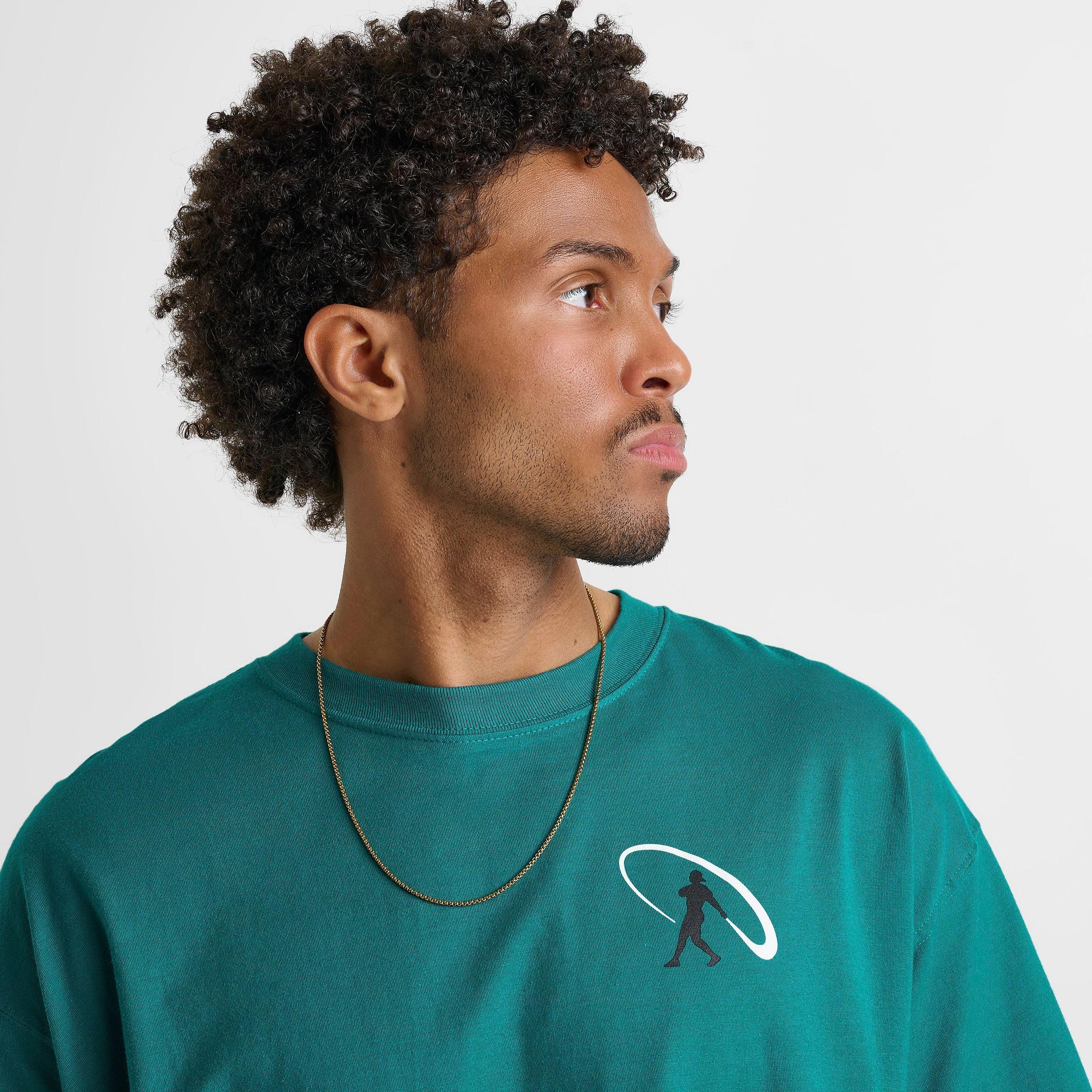 Men's Nike Sportswear Ken Griffey Jr. Graphic T-Shirt