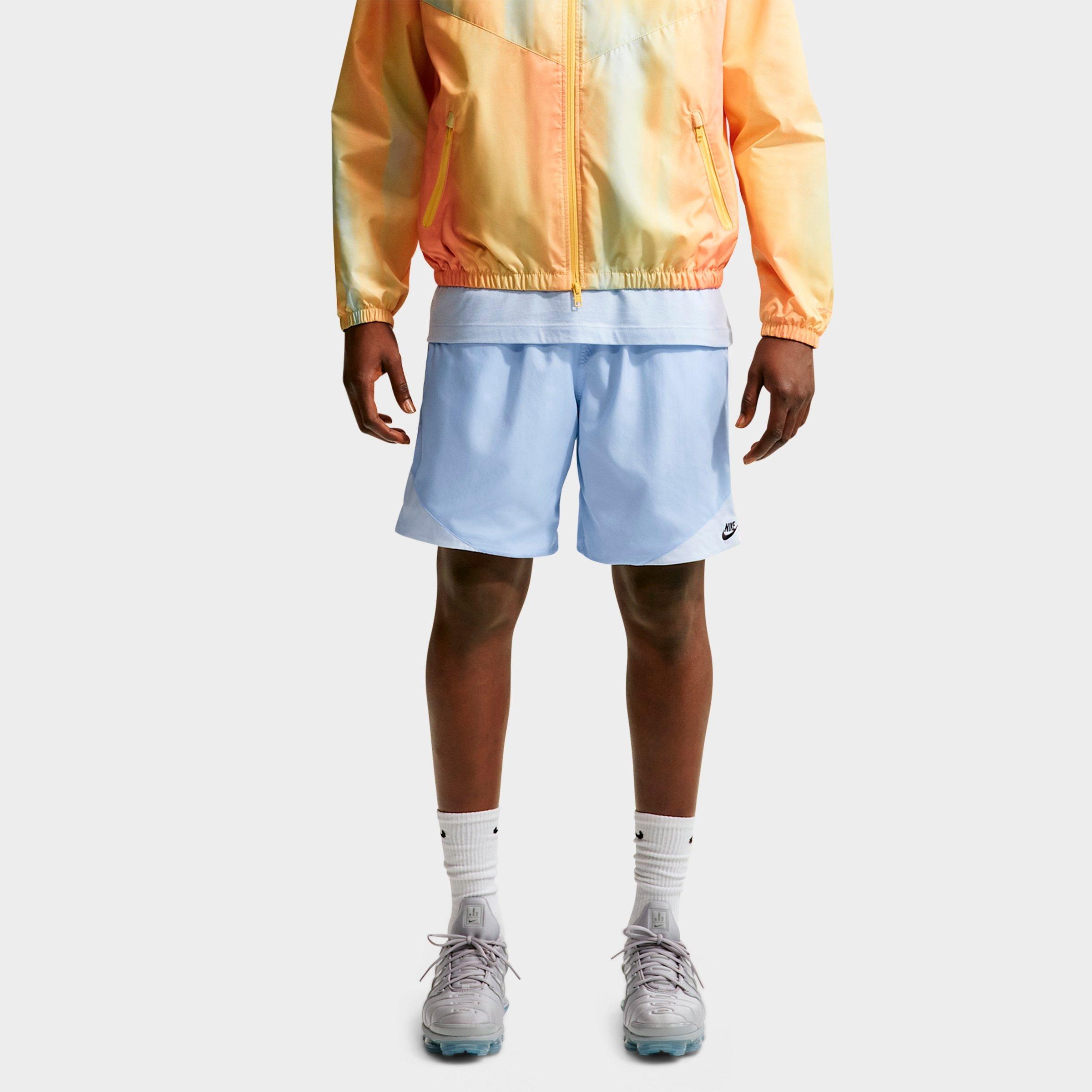 Men's Nike Windrunner 8" Woven Shorts