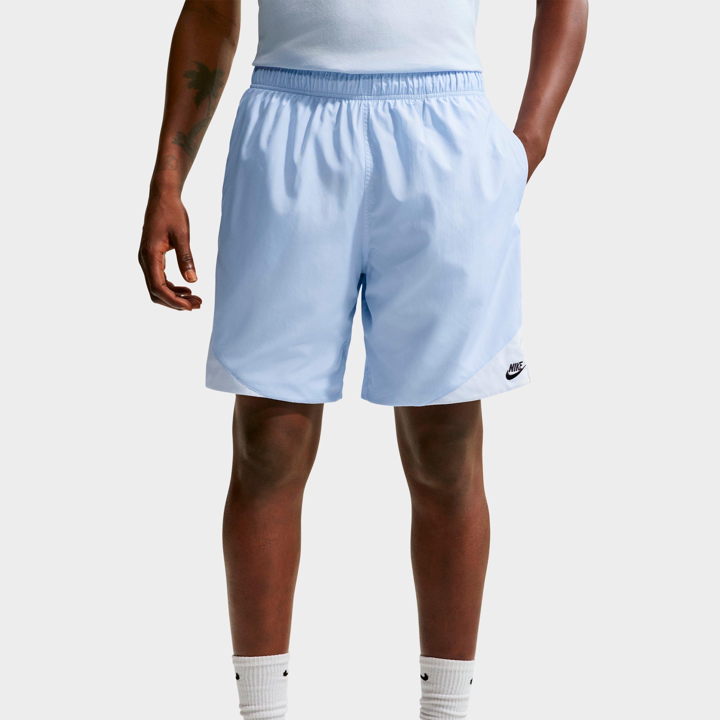 Men's Nike Windrunner 8" Woven Shorts