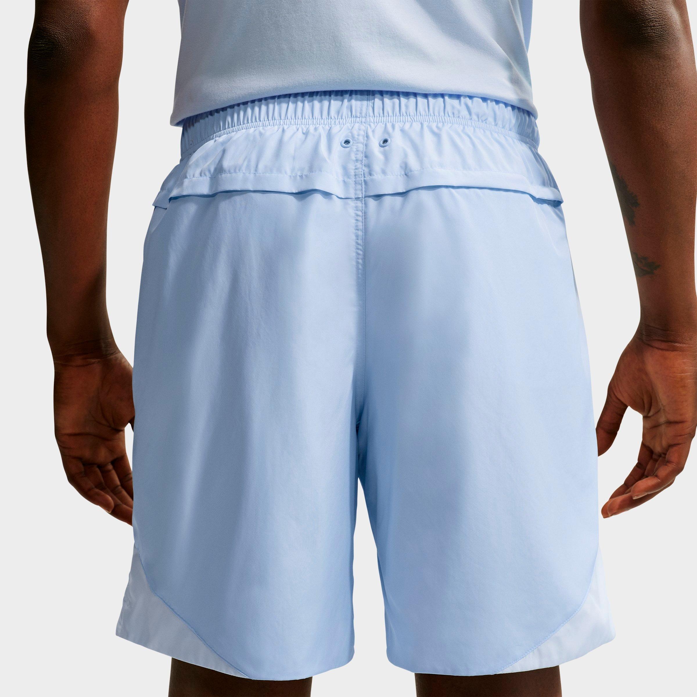 Men's Nike Windrunner 8" Woven Shorts