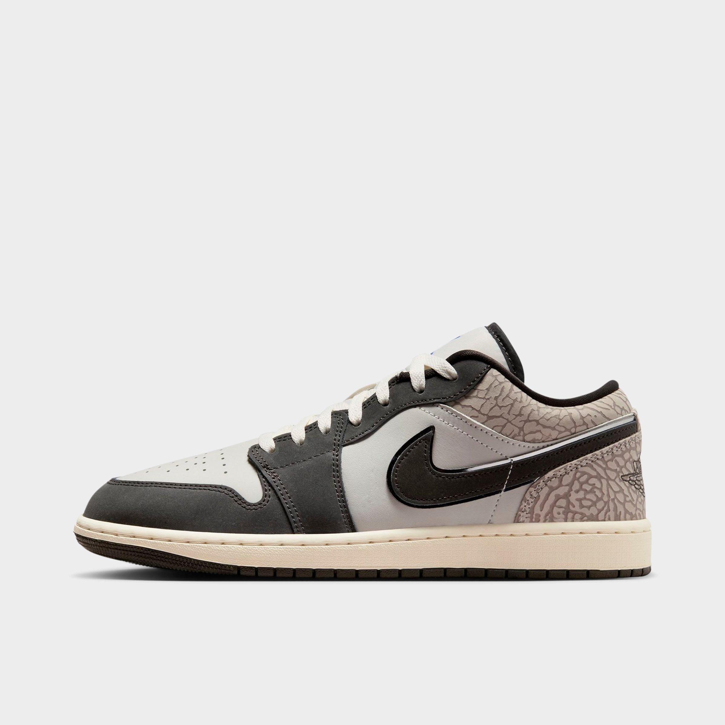 Men's Air Jordan Retro 1 Low OG SE Casual Shoes | JD Sports