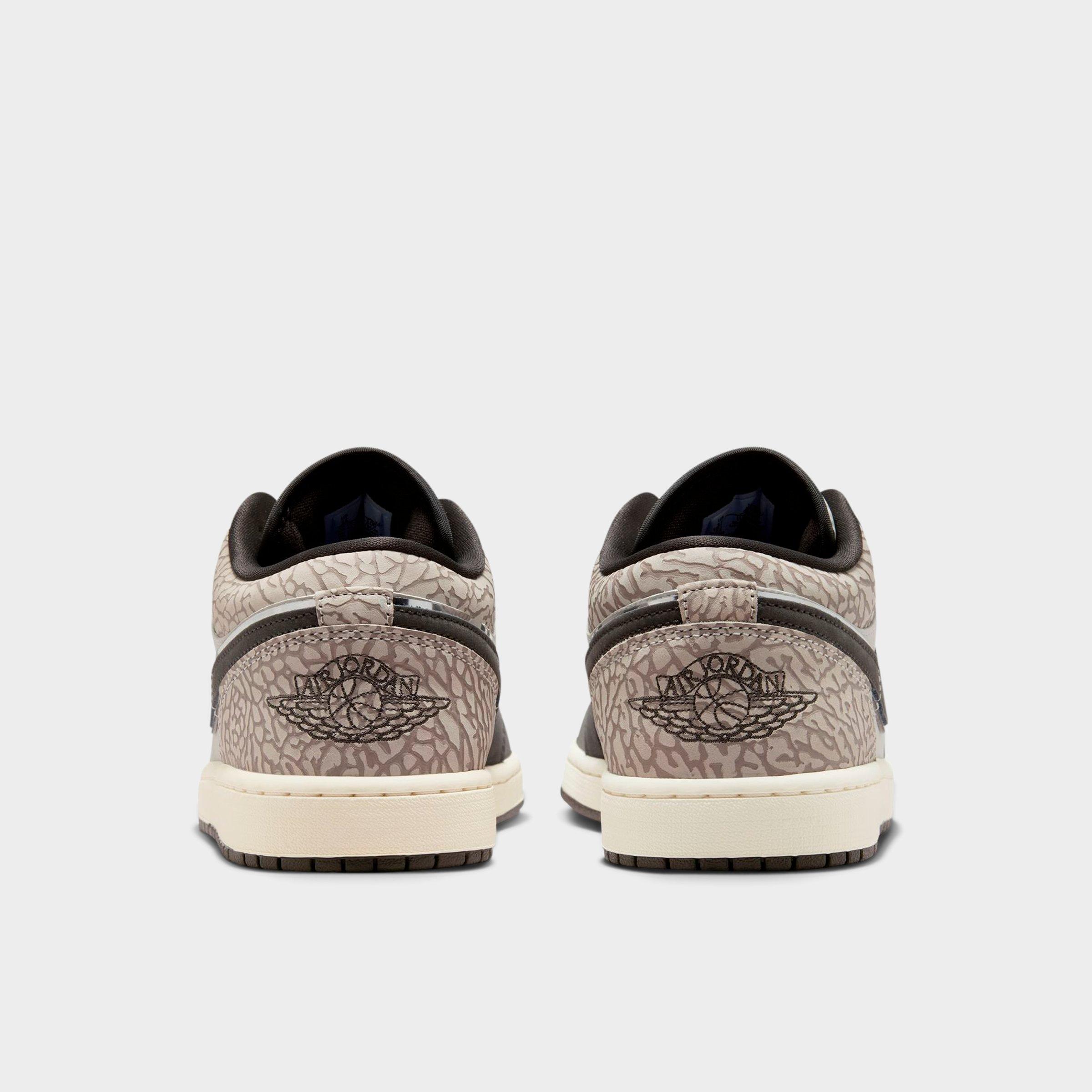 Men's Air Jordan Retro 1 Low OG Casual Shoes | JD Sports