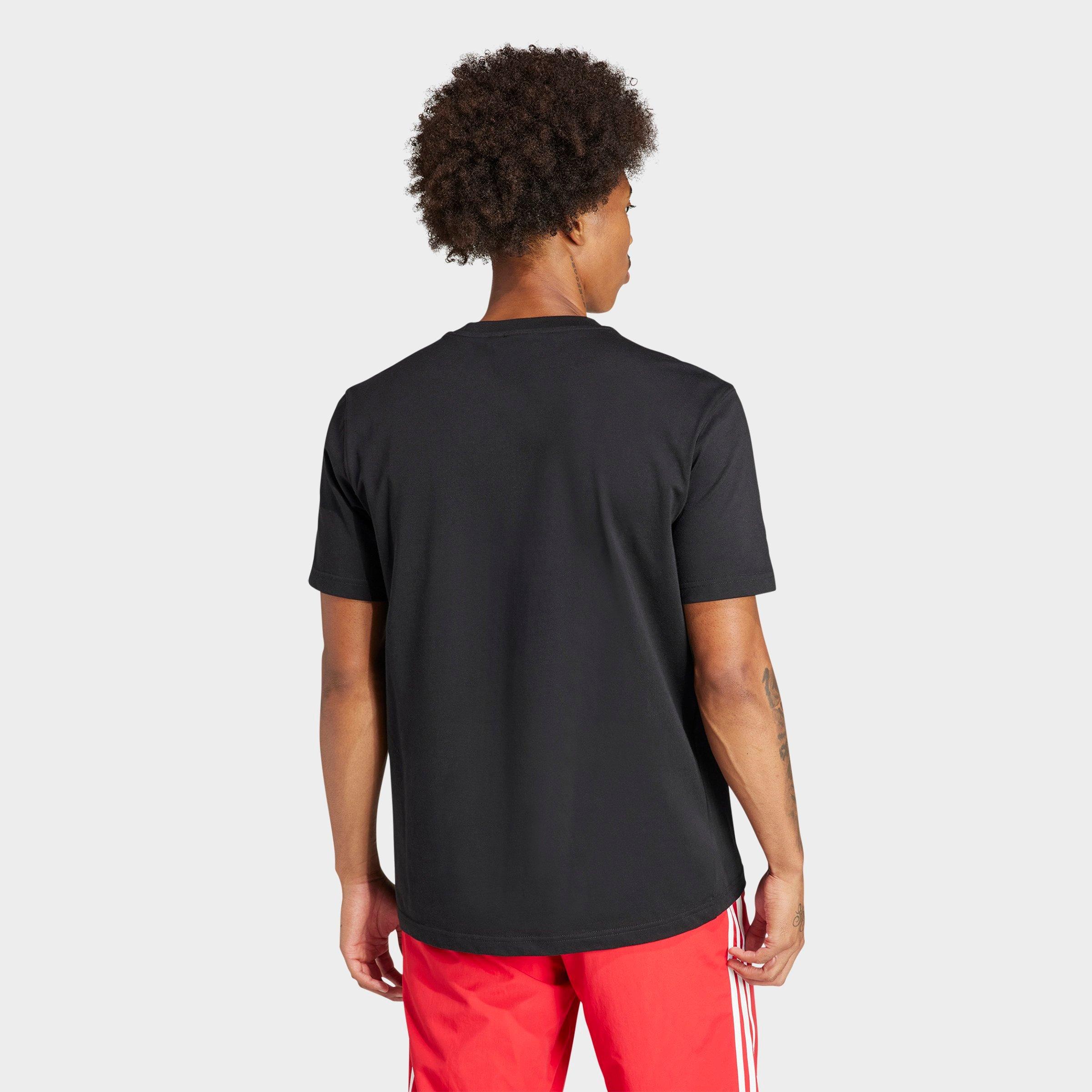 Men's adidas Originals adicolor Trefoil T-Shirt