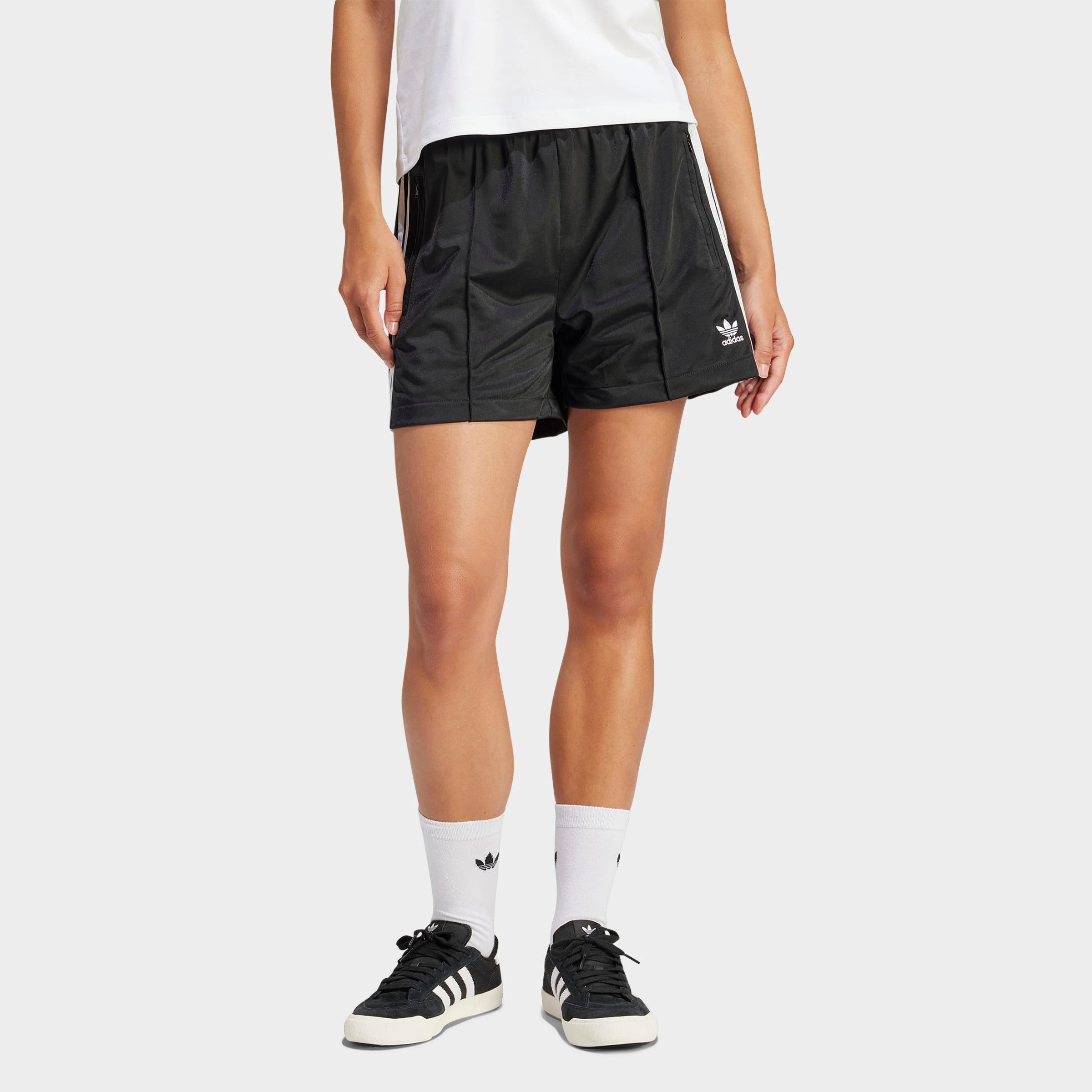 Women's adidas Originals Firebird Shorts | JD Sports