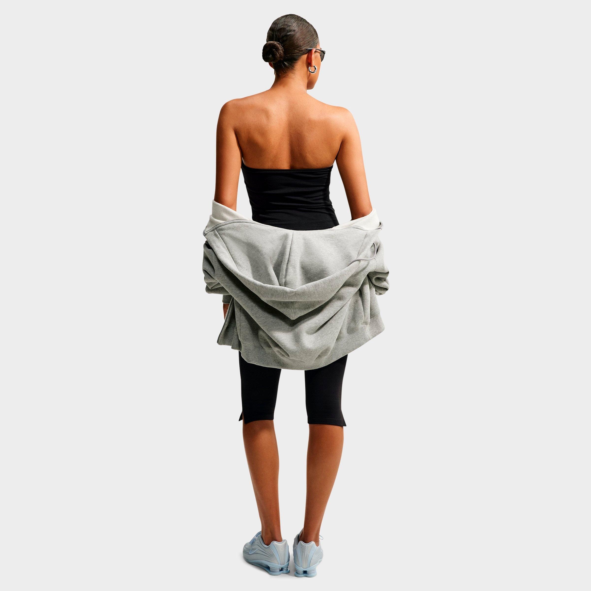 Women's Nike Sportswear Graphic Tight Tube Top