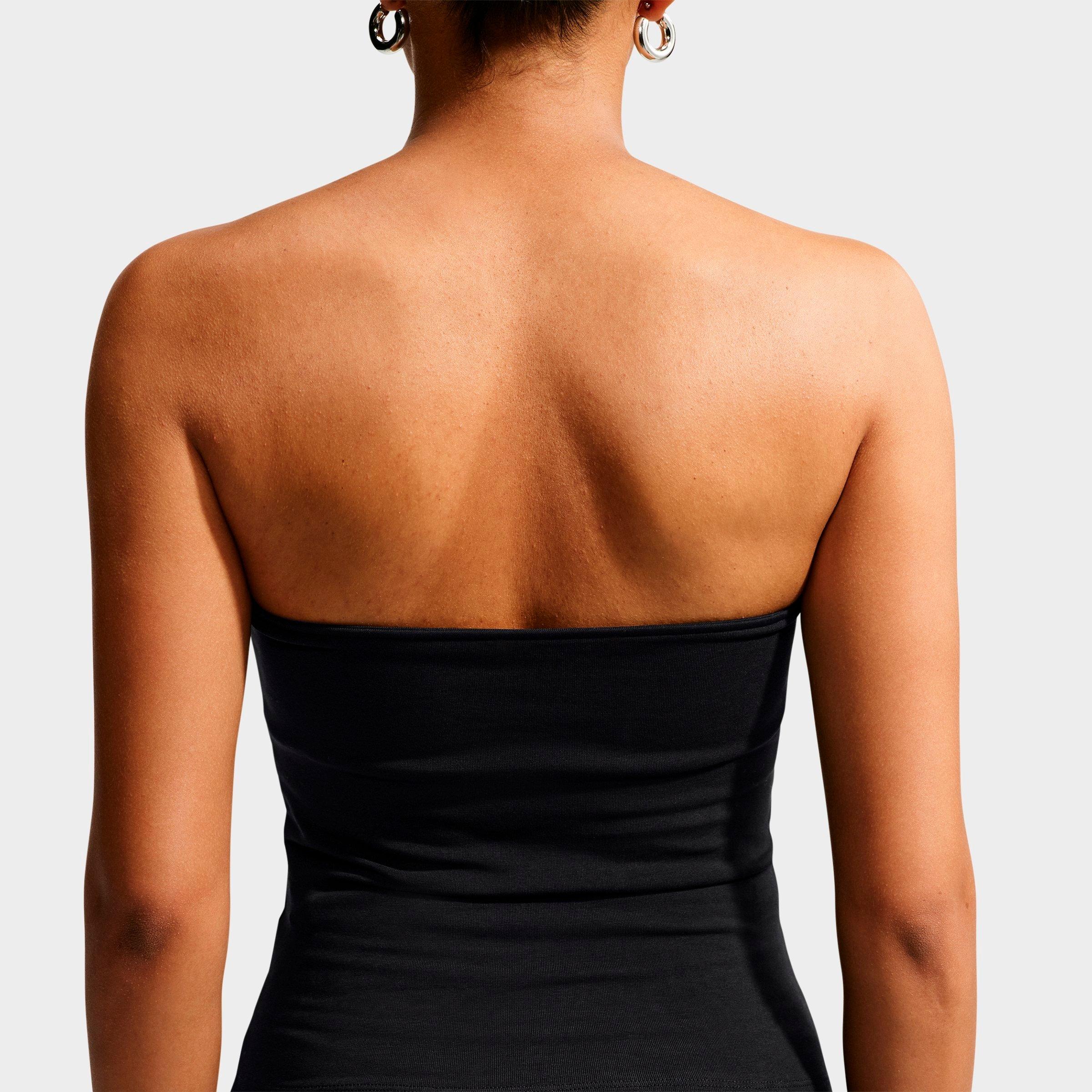 Women's Nike Sportswear Graphic Tight Tube Top