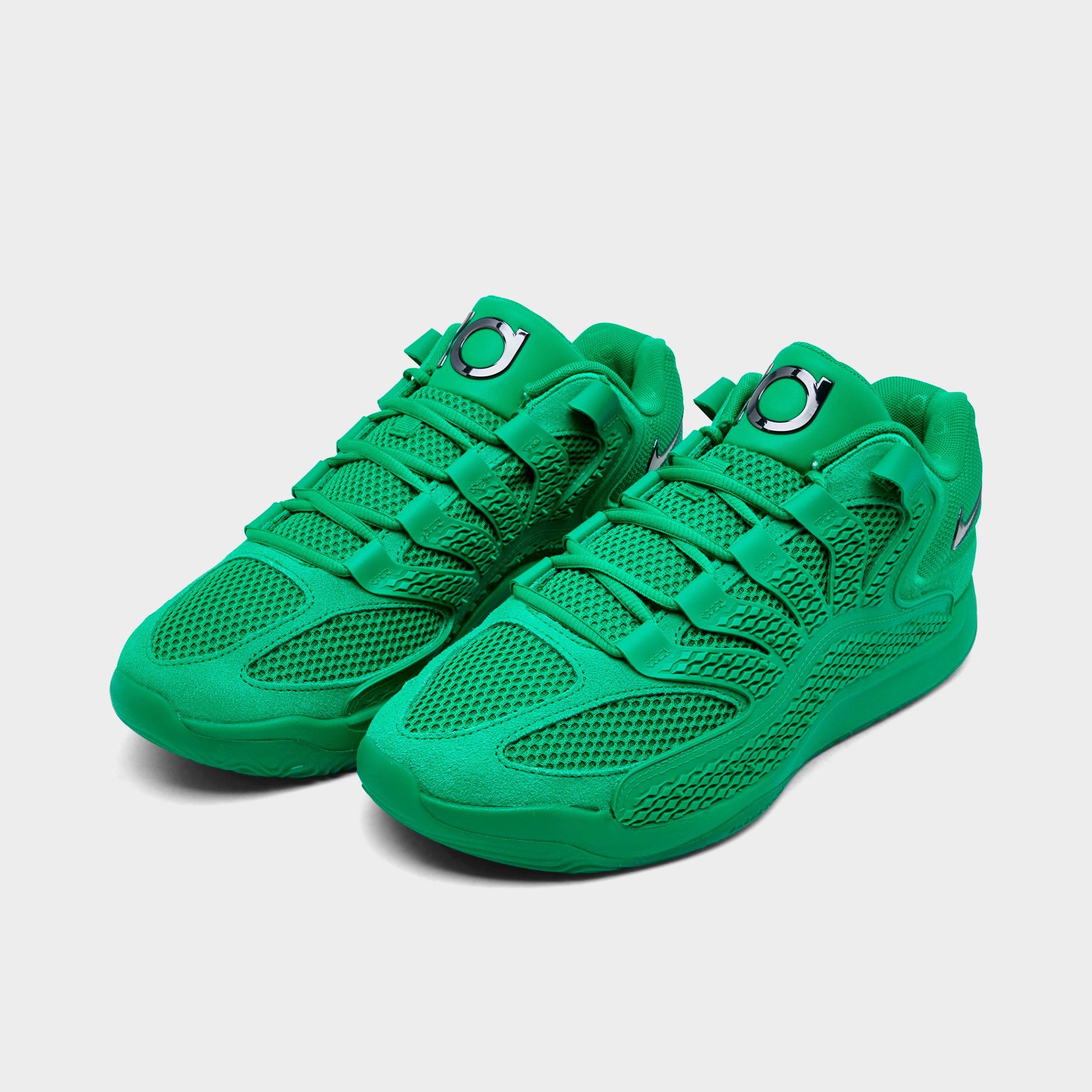 Men's Nike KD 18 Basketball Shoes