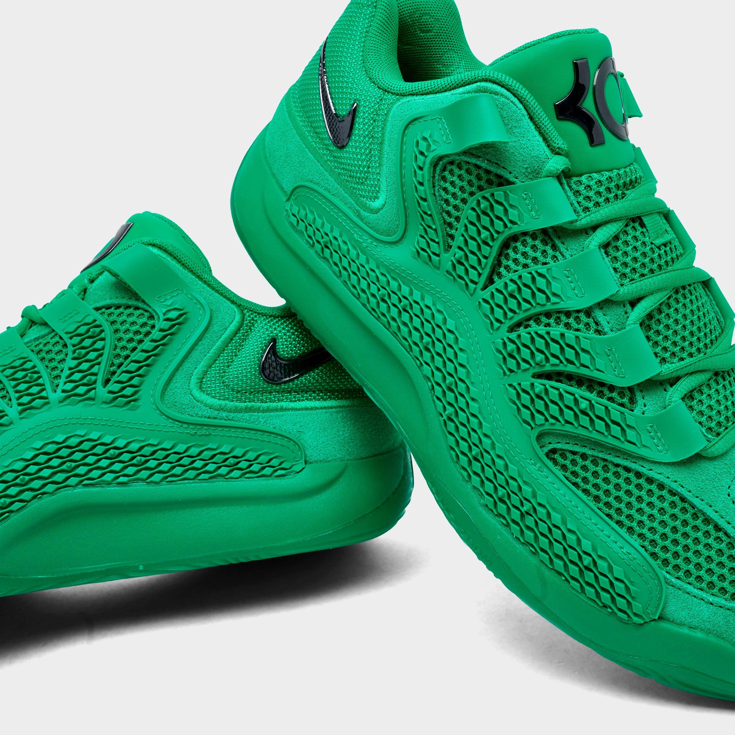 Men's Nike KD 18 Basketball Shoes