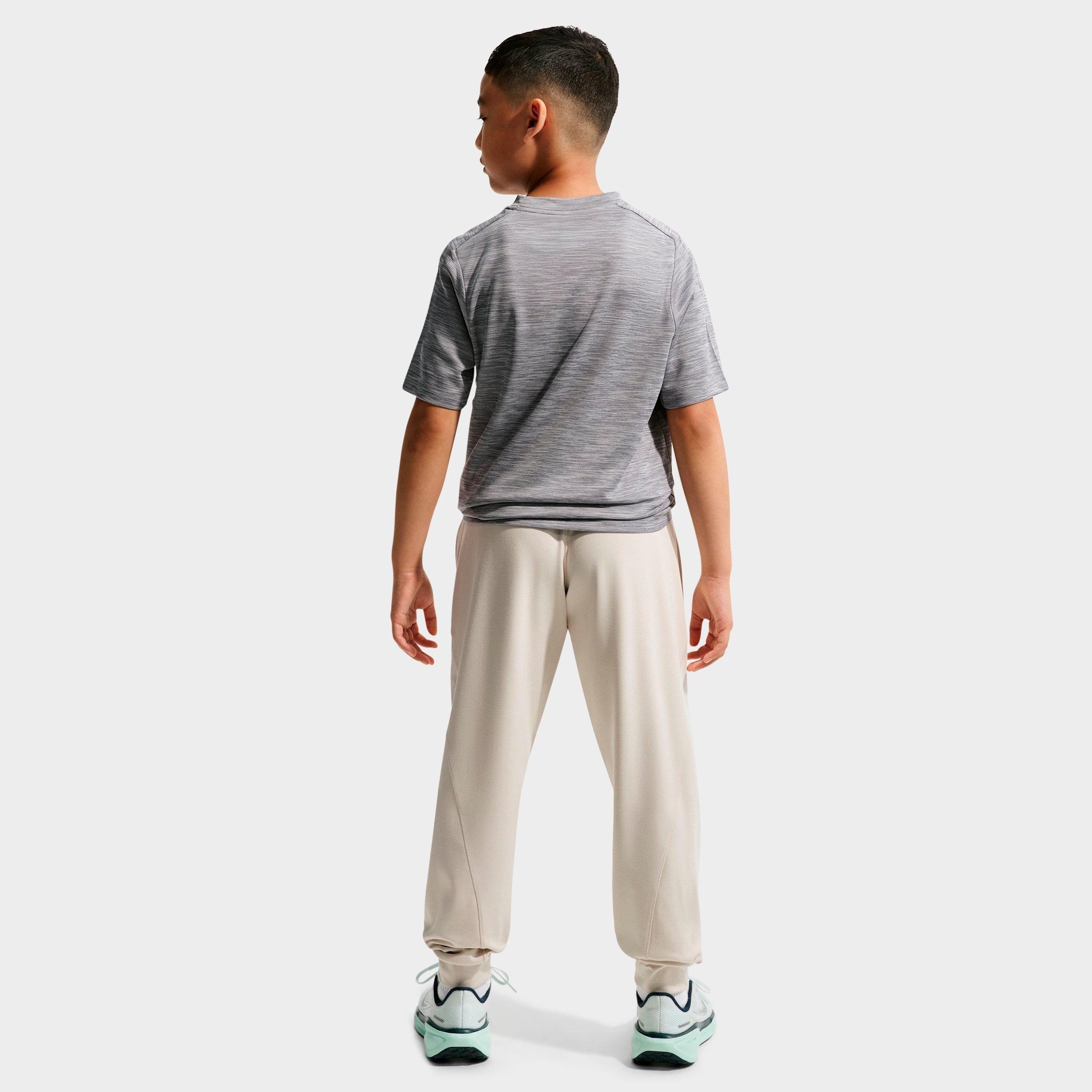 Big Kids' Nike Primary Nanoknit Dri-FIT UV Protection Jogger Pants