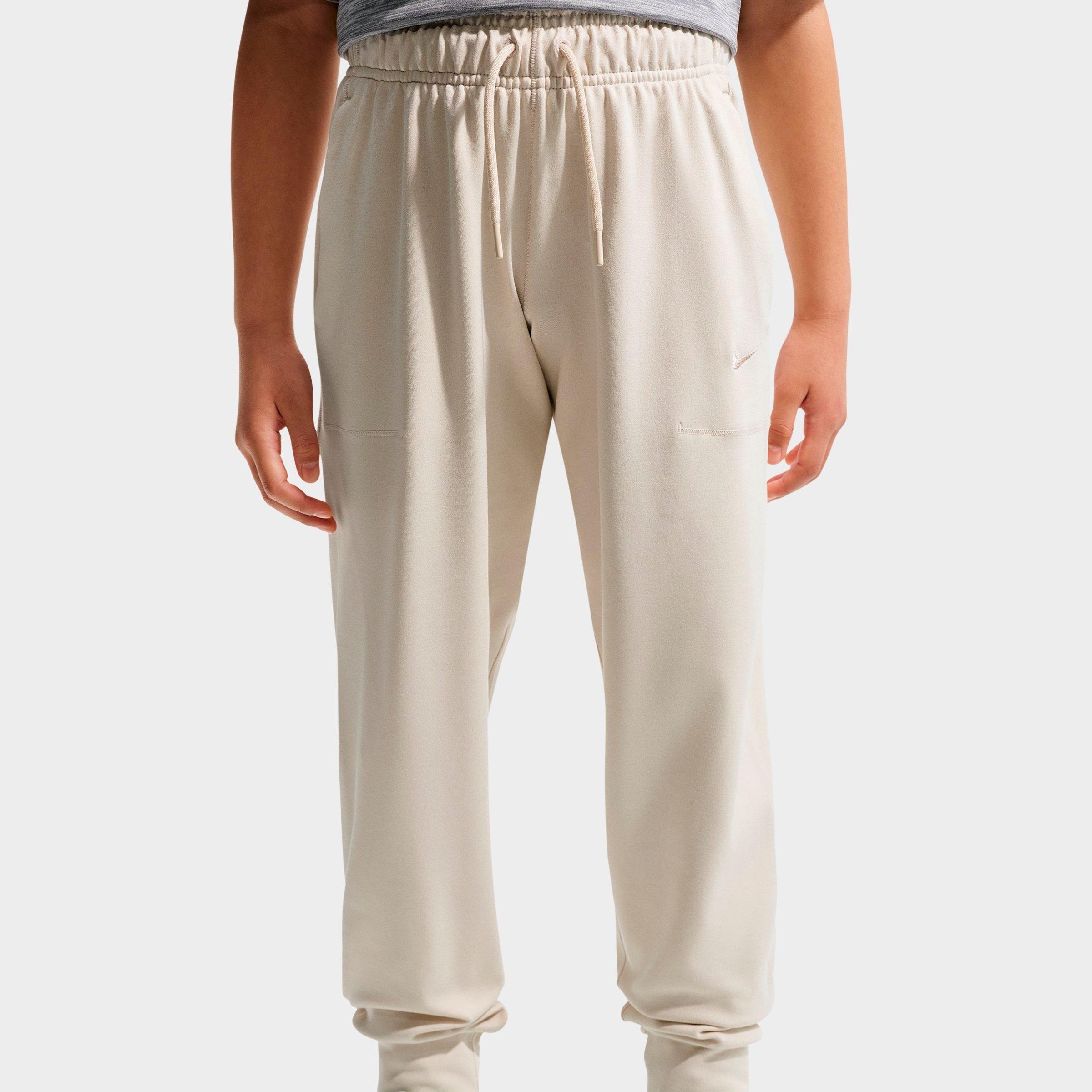 Big Kids' Nike Primary Nanoknit Dri-FIT UV Protection Jogger Pants