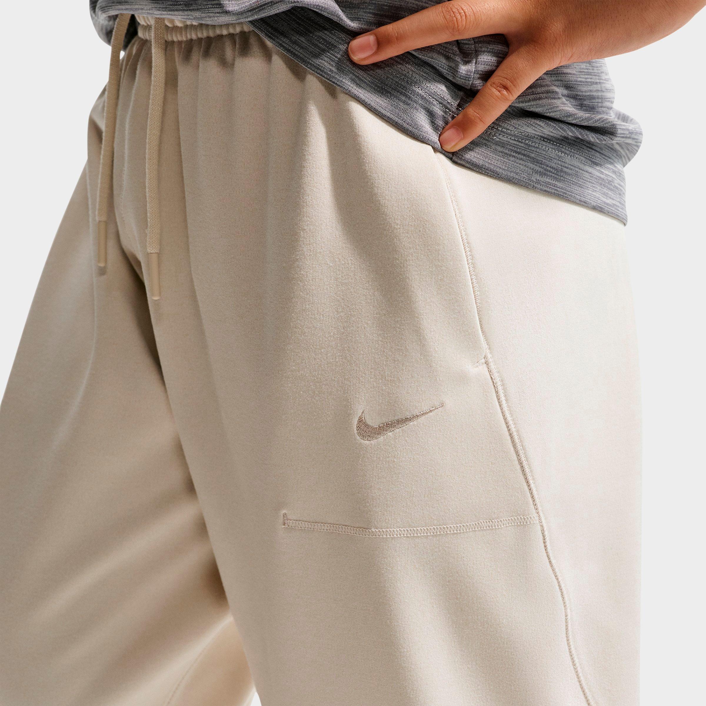 Big Kids' Nike Primary Nanoknit Dri-FIT UV Protection Jogger Pants