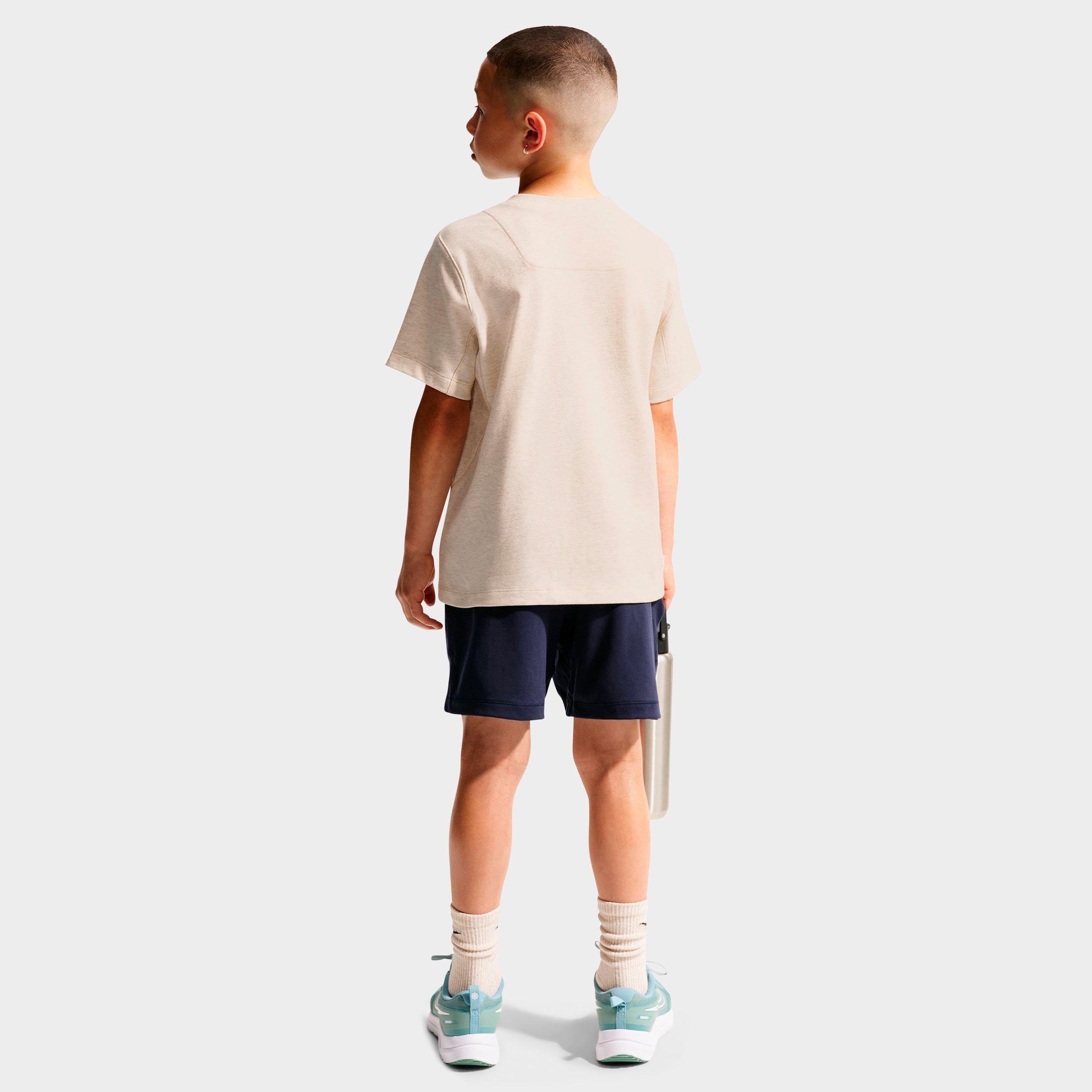Big Kids' Nike Primary Dri-FIT Shirt