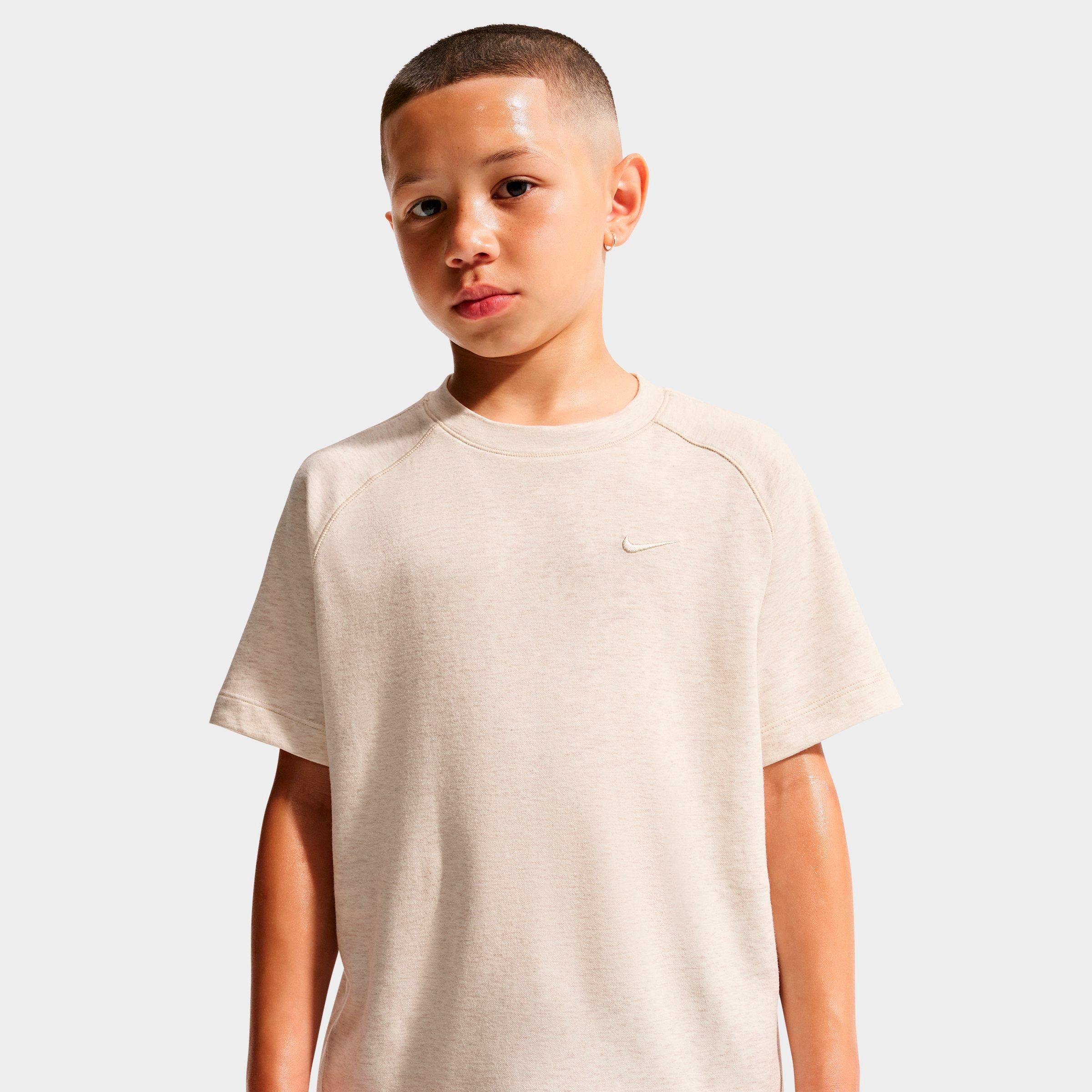 Big Kids' Nike Primary Dri-FIT Shirt