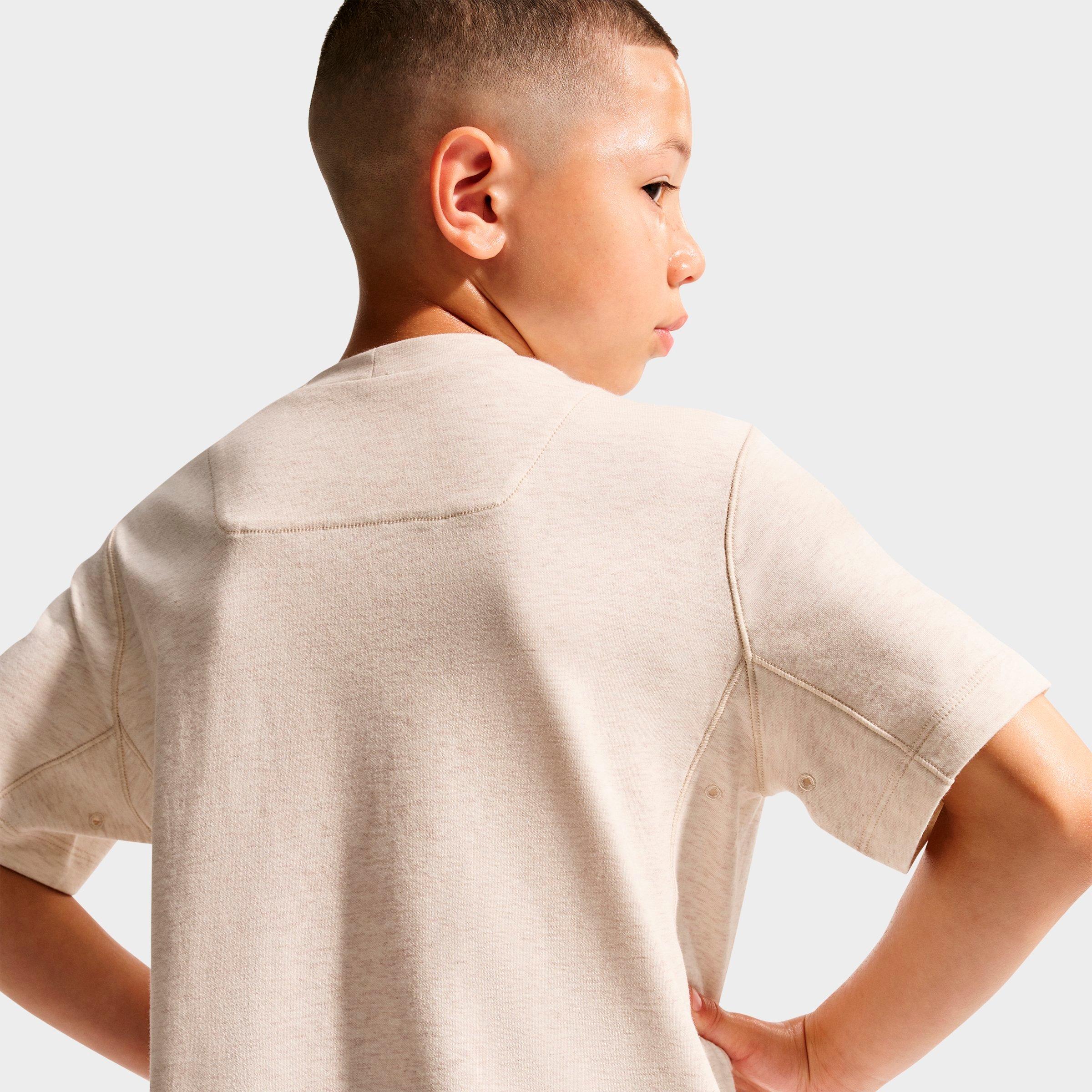 Big Kids' Nike Primary Dri-FIT Shirt
