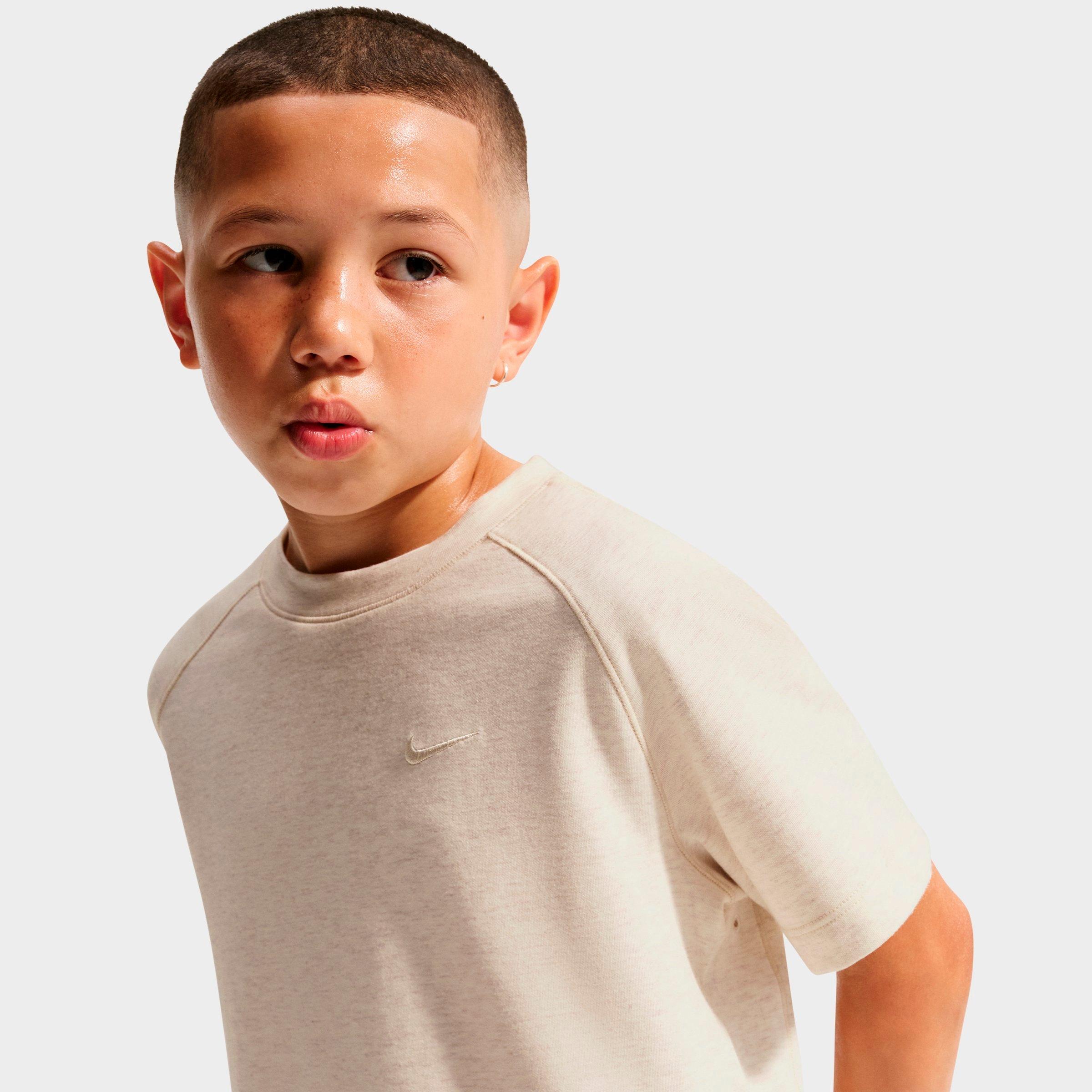 Big Kids' Nike Primary Dri-FIT Shirt