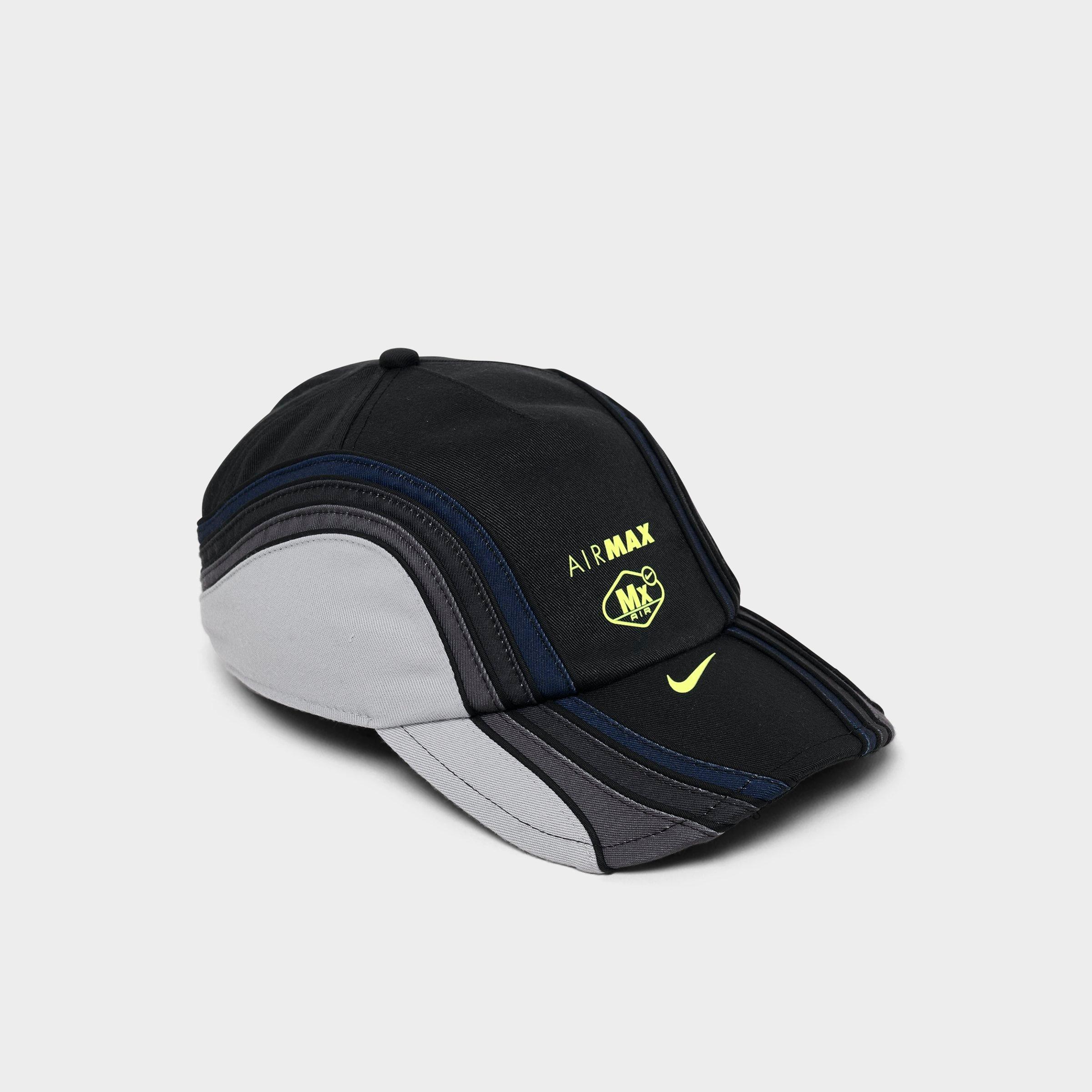 Nike Club Air Max Unstructured Strapback Hat
