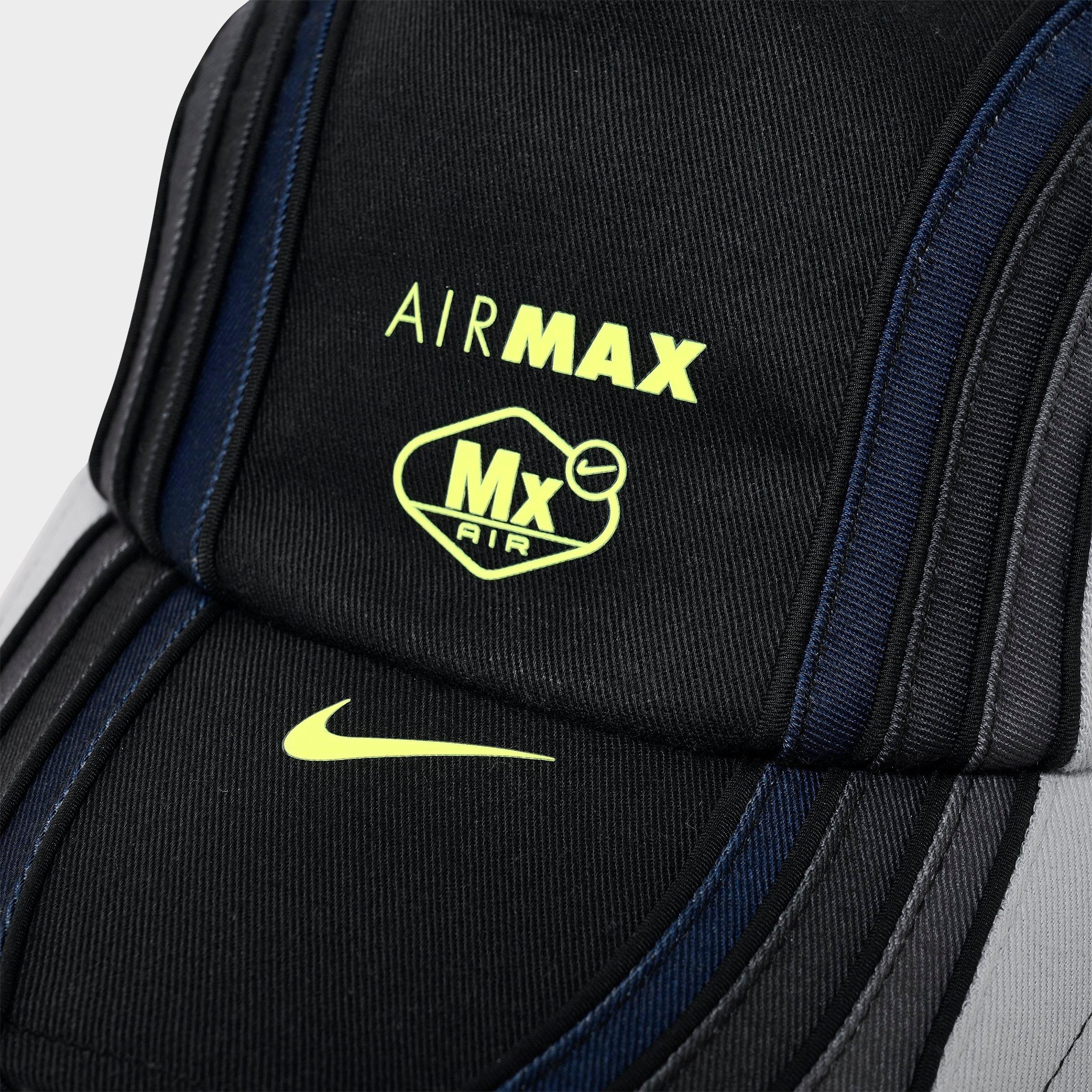 Nike Club Air Max Unstructured Strapback Hat