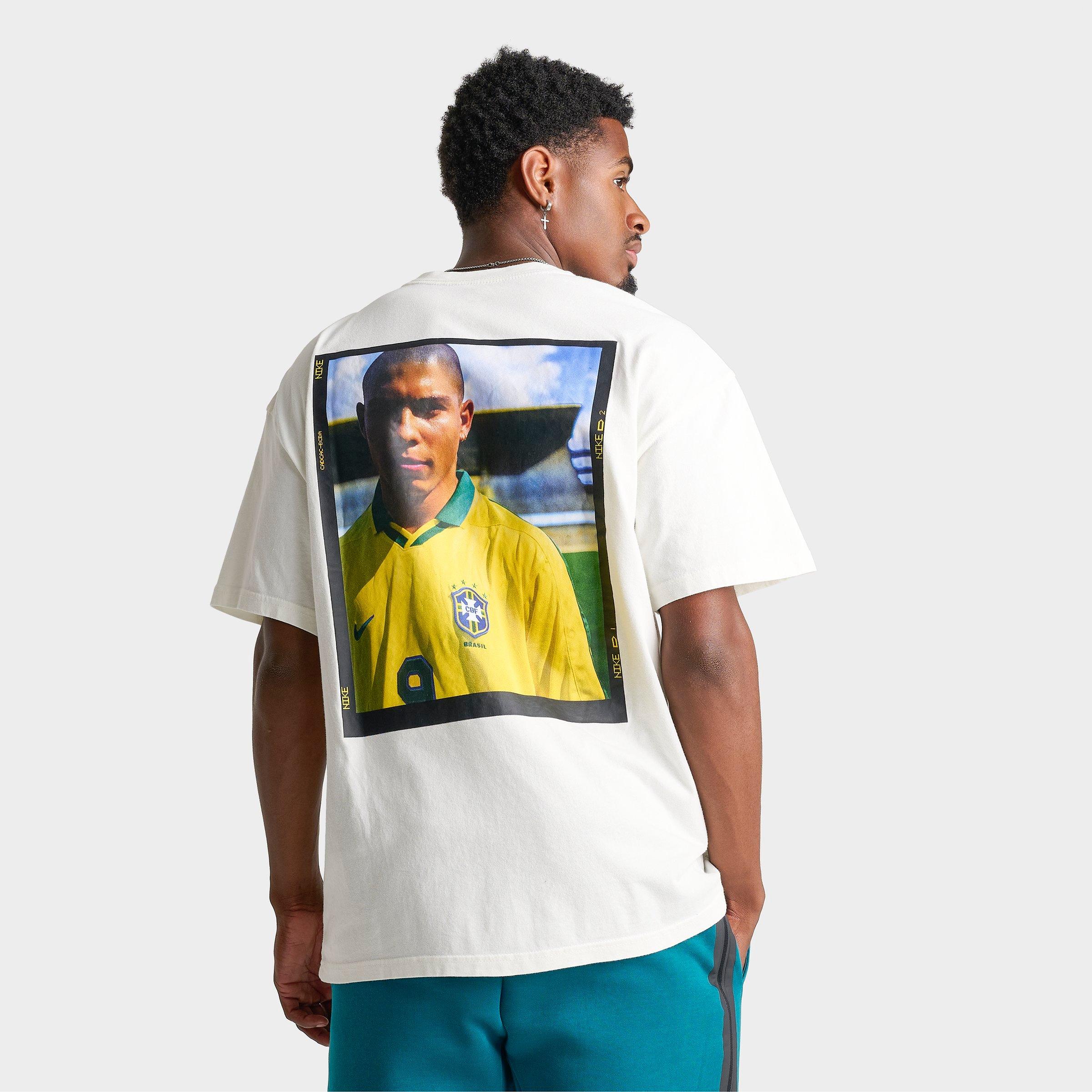 Men's Nike Sportswear Ronaldo R9 T-Shirt | JD Sports