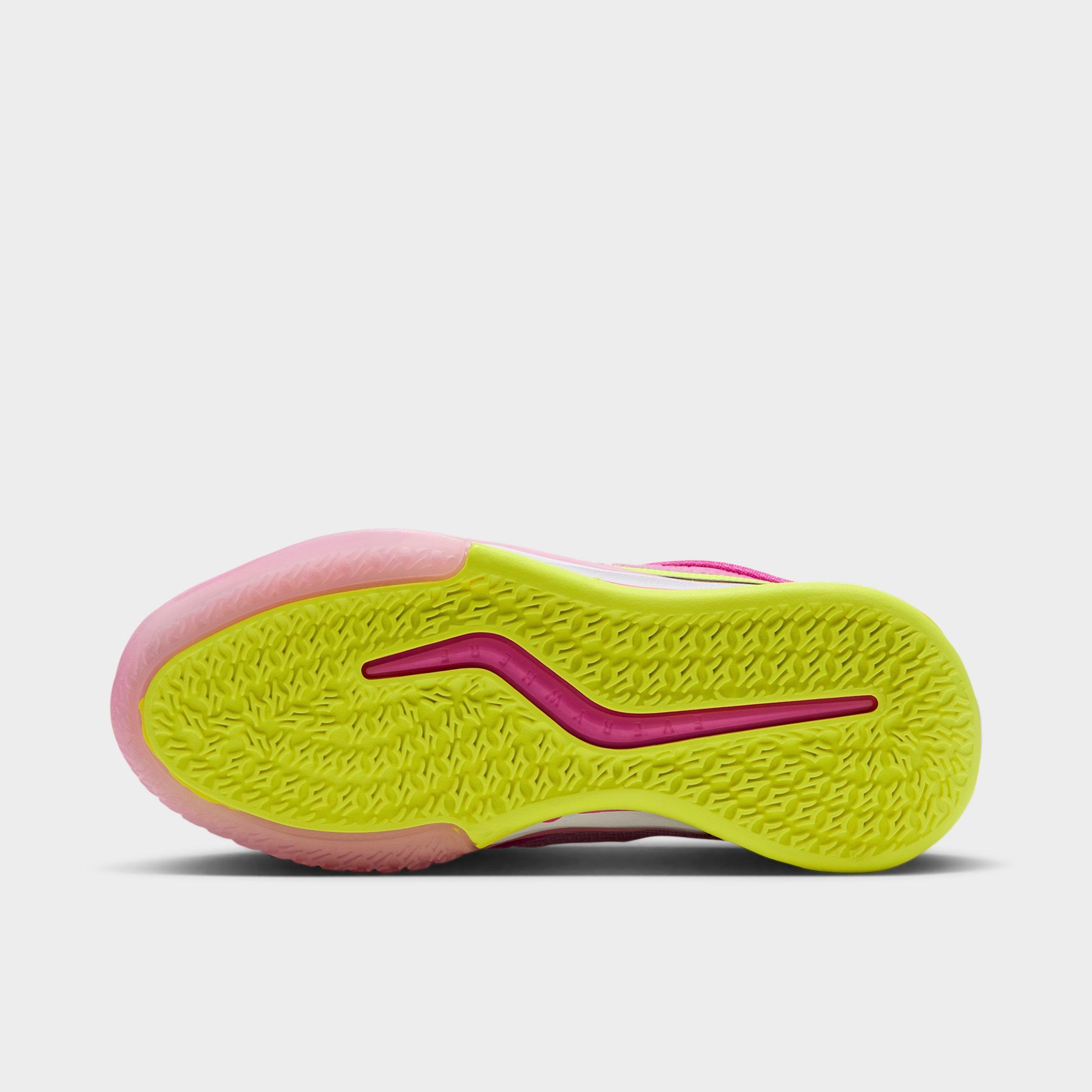 Big Kids' Nike Sabrina 4 SE Basketball Shoes