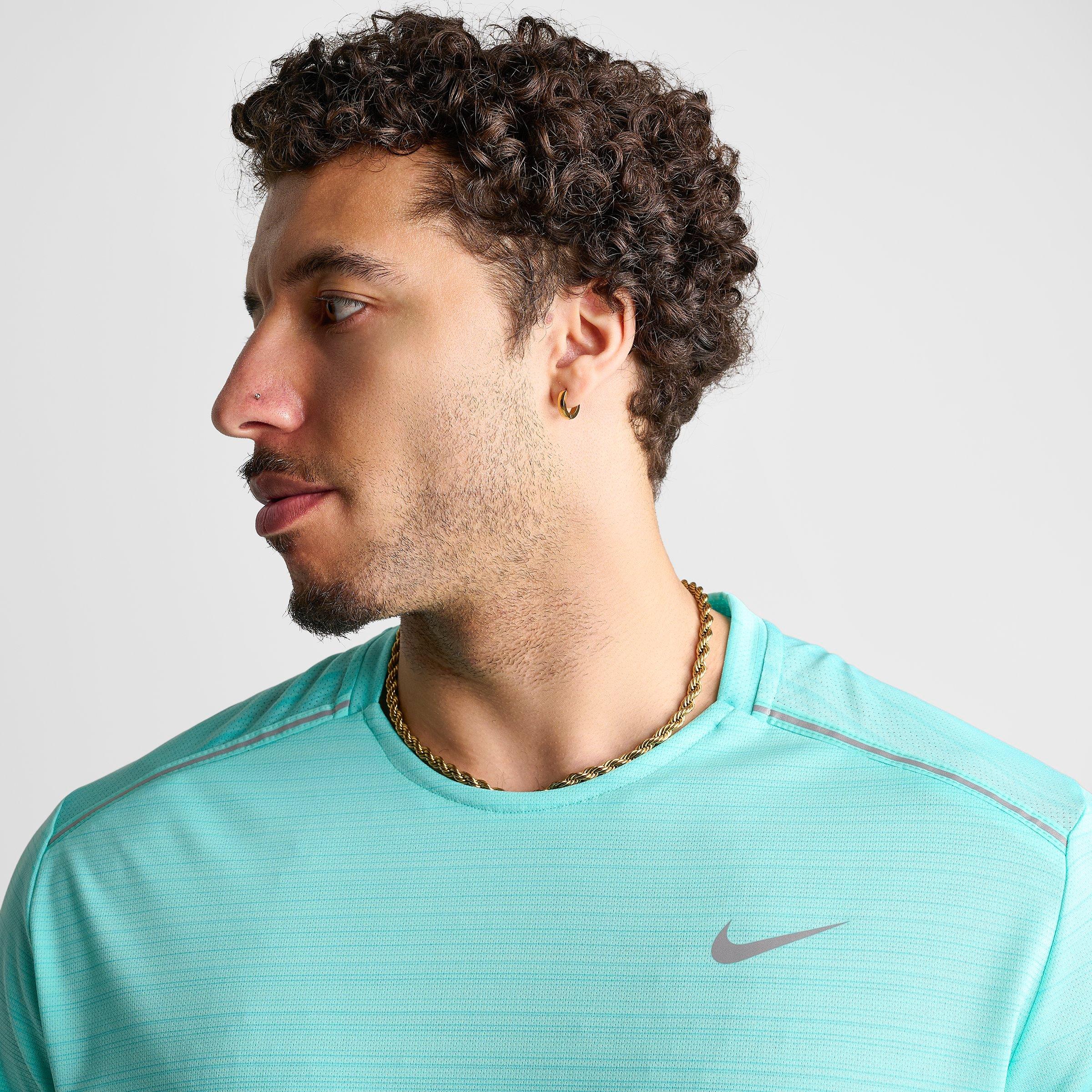 Men's Nike Miler Dri-FIT Running T-Shirt