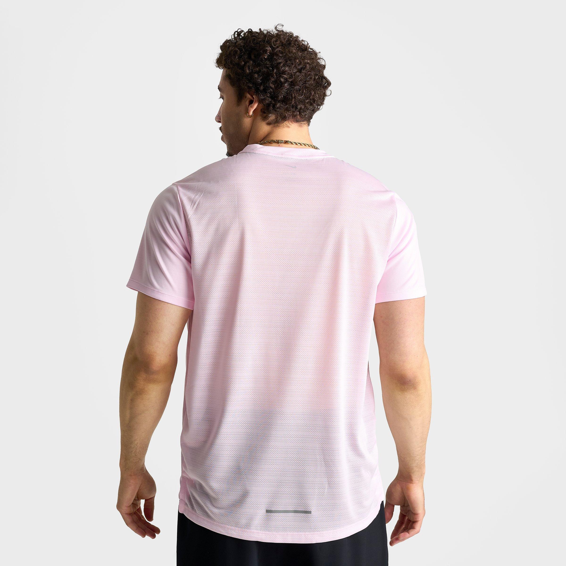 Men's Nike Miler Dri-FIT Running T-Shirt