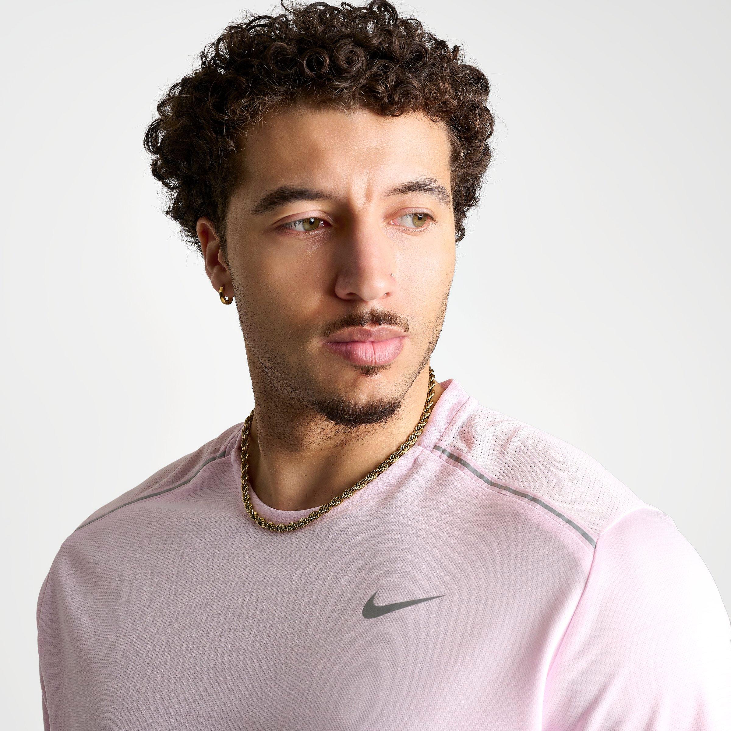 Men's Nike Miler Dri-FIT Running T-Shirt