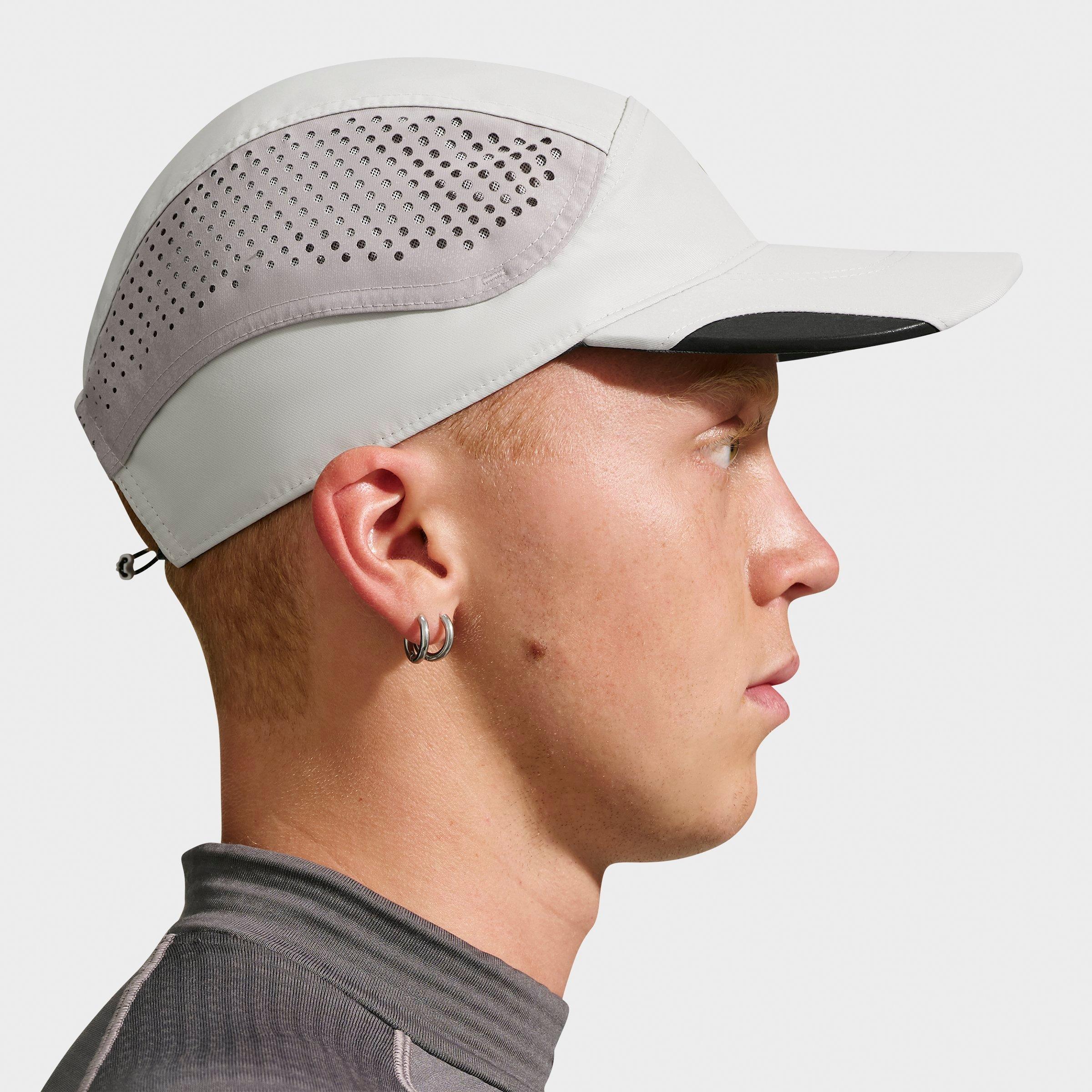 Nike Fly Unstructured Tech Bungee Closure Hat