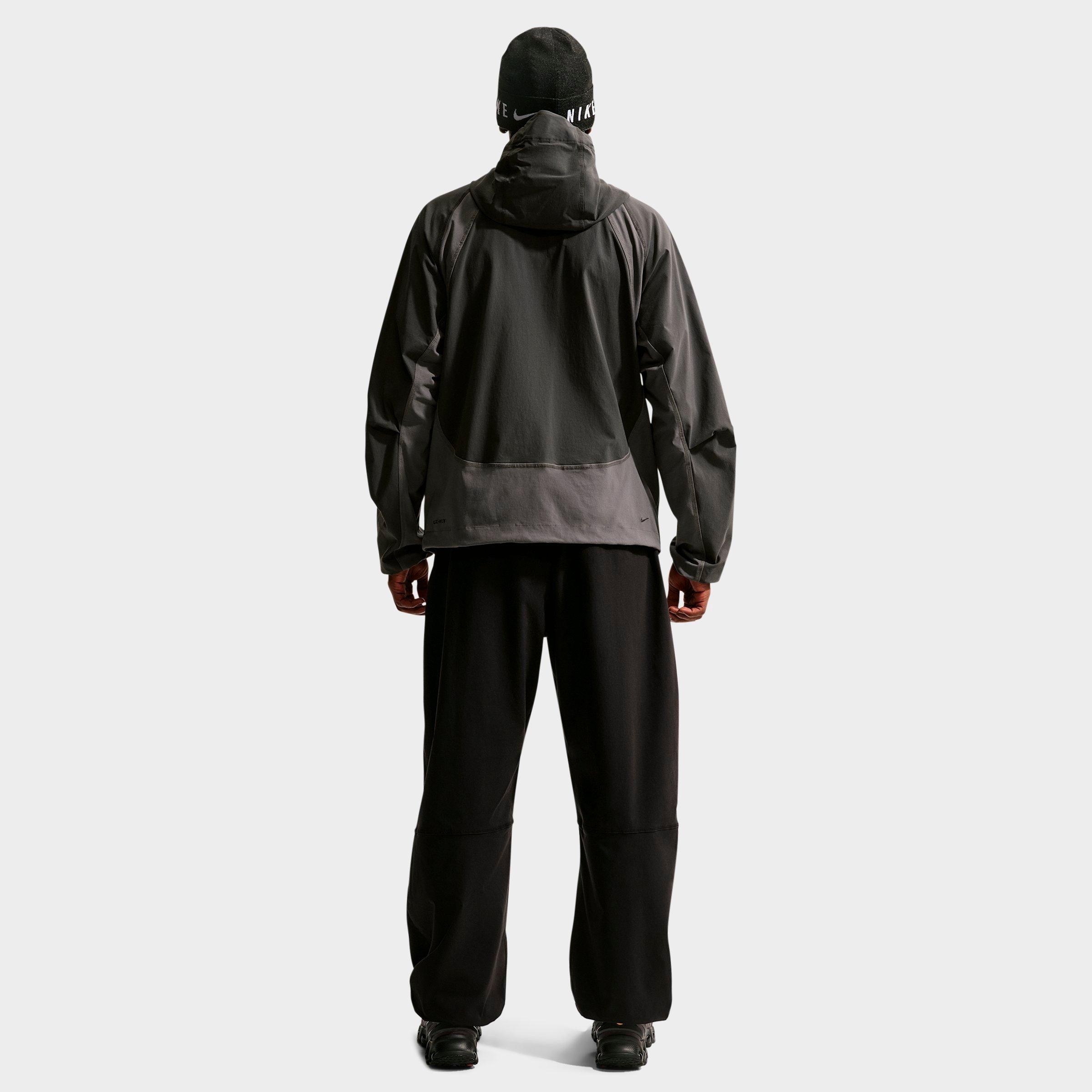 Men's Nike Tech Dri-FIT Woven Pants